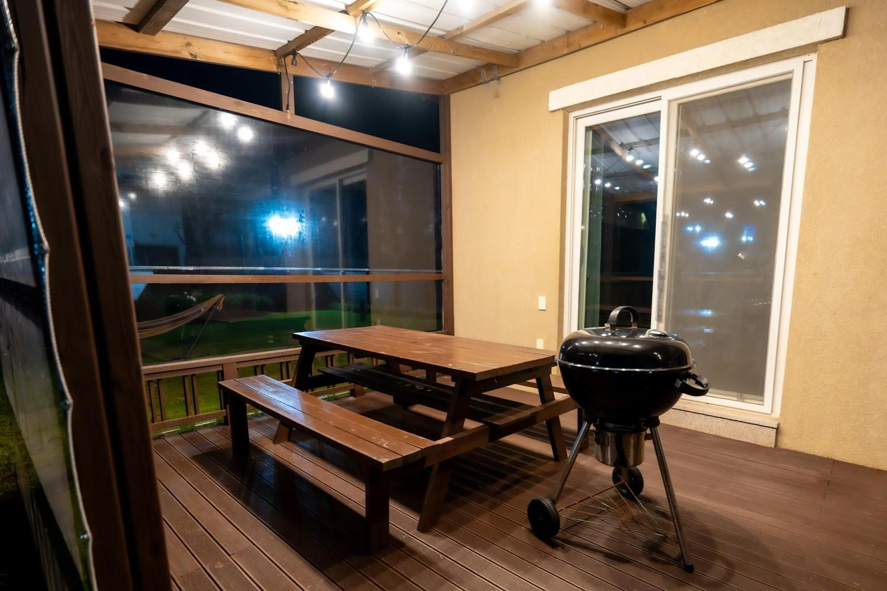 Balcony/Terrace in Le comte bleu