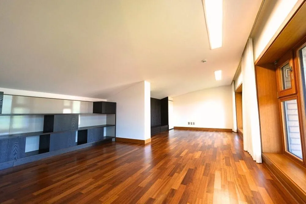 Bedroom in Le comte bleu