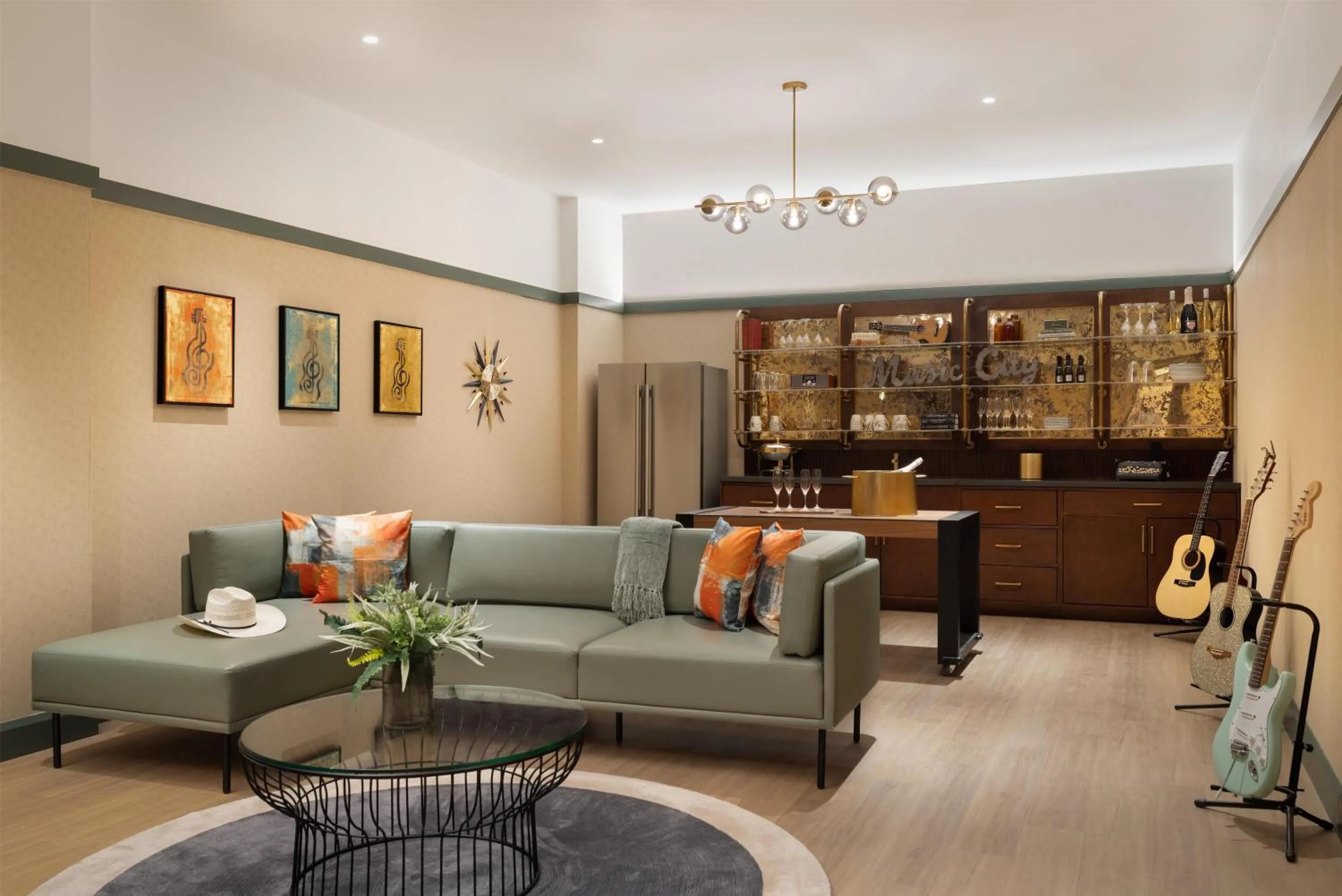 Meeting/conference room in The Printing House Hotel, Tapestry Collection By Hilton