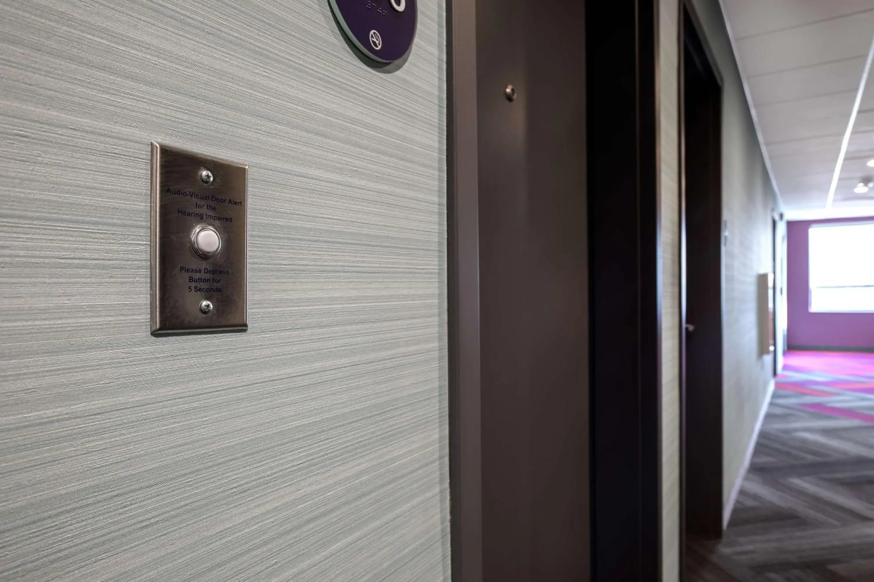 Photo of the whole room in Tru By Hilton Anderson Photo of the whole room in Tru By Hilton Anderson