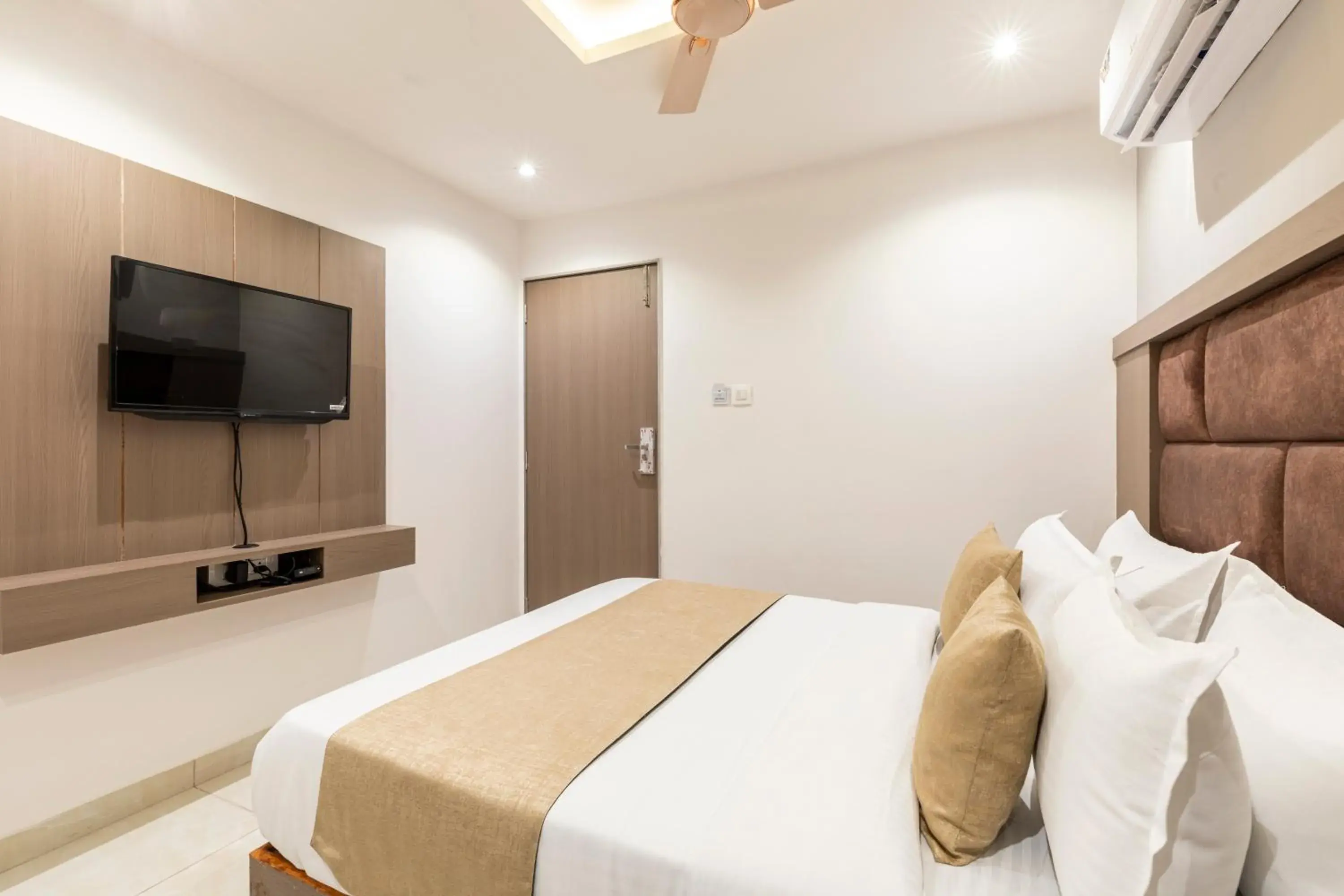 Hotel MetroMax Andheri Hotel MetroMax Andheri