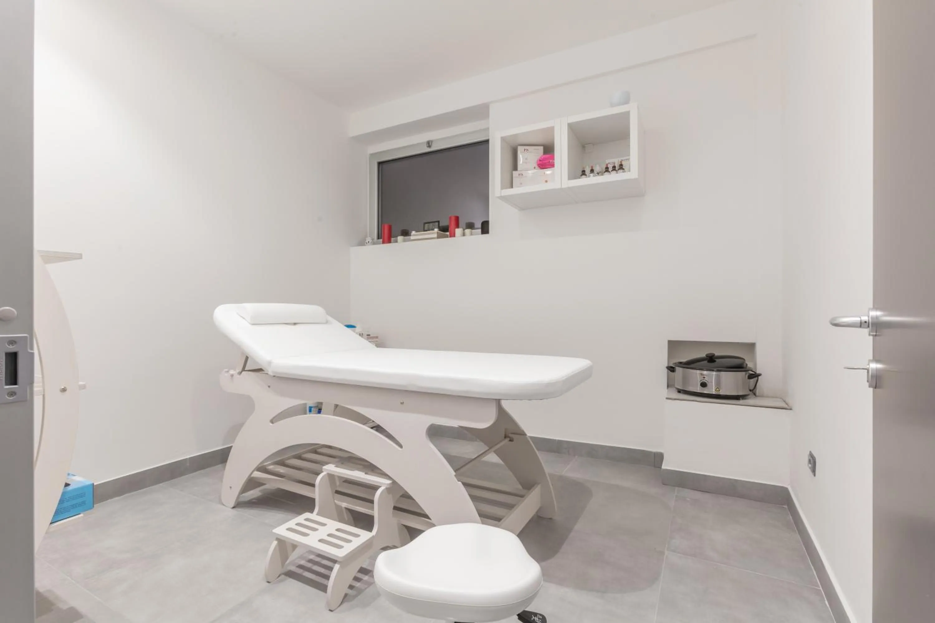 Massage in Hotel Miletto