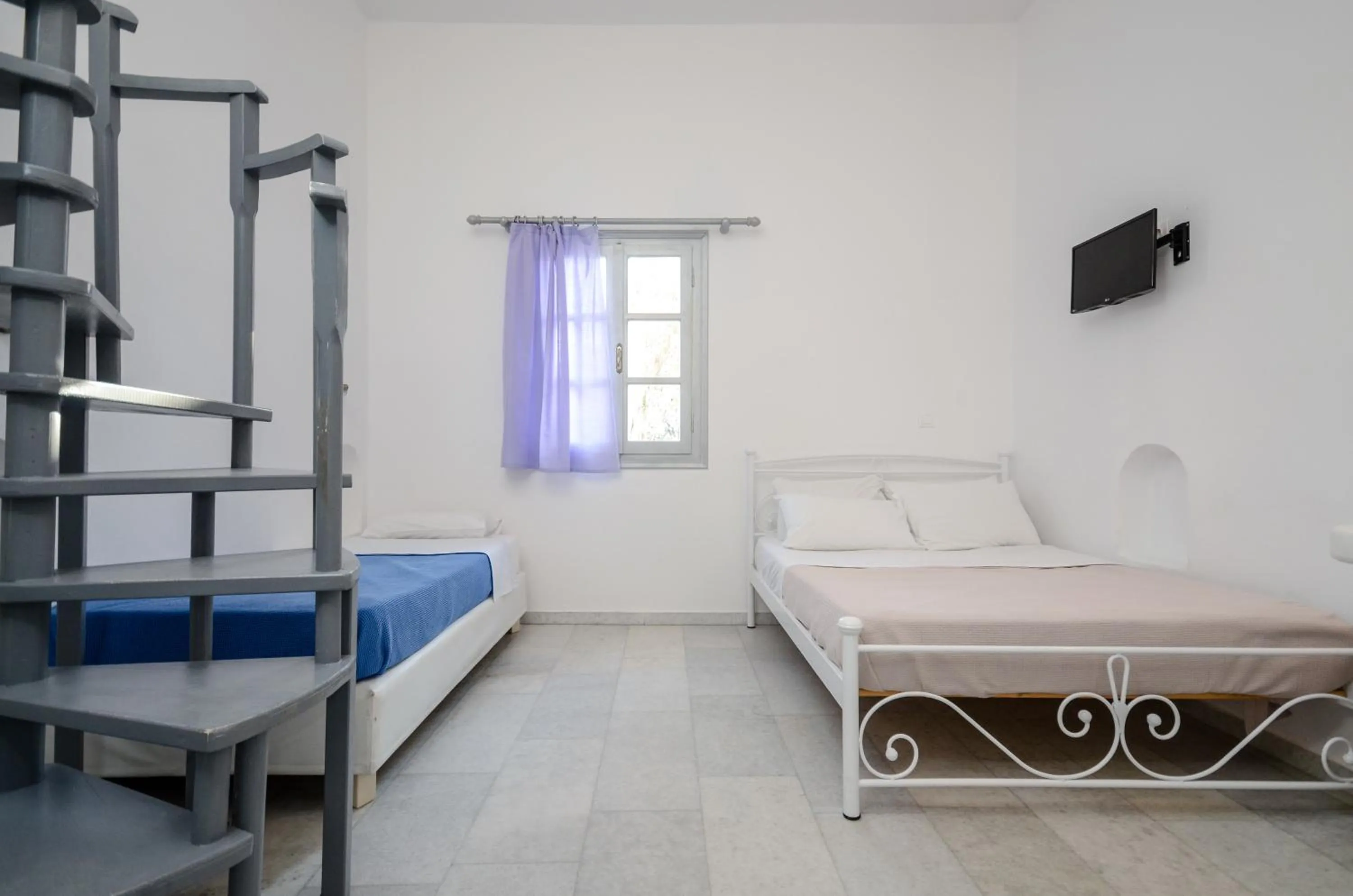 Family Room in Depis sui