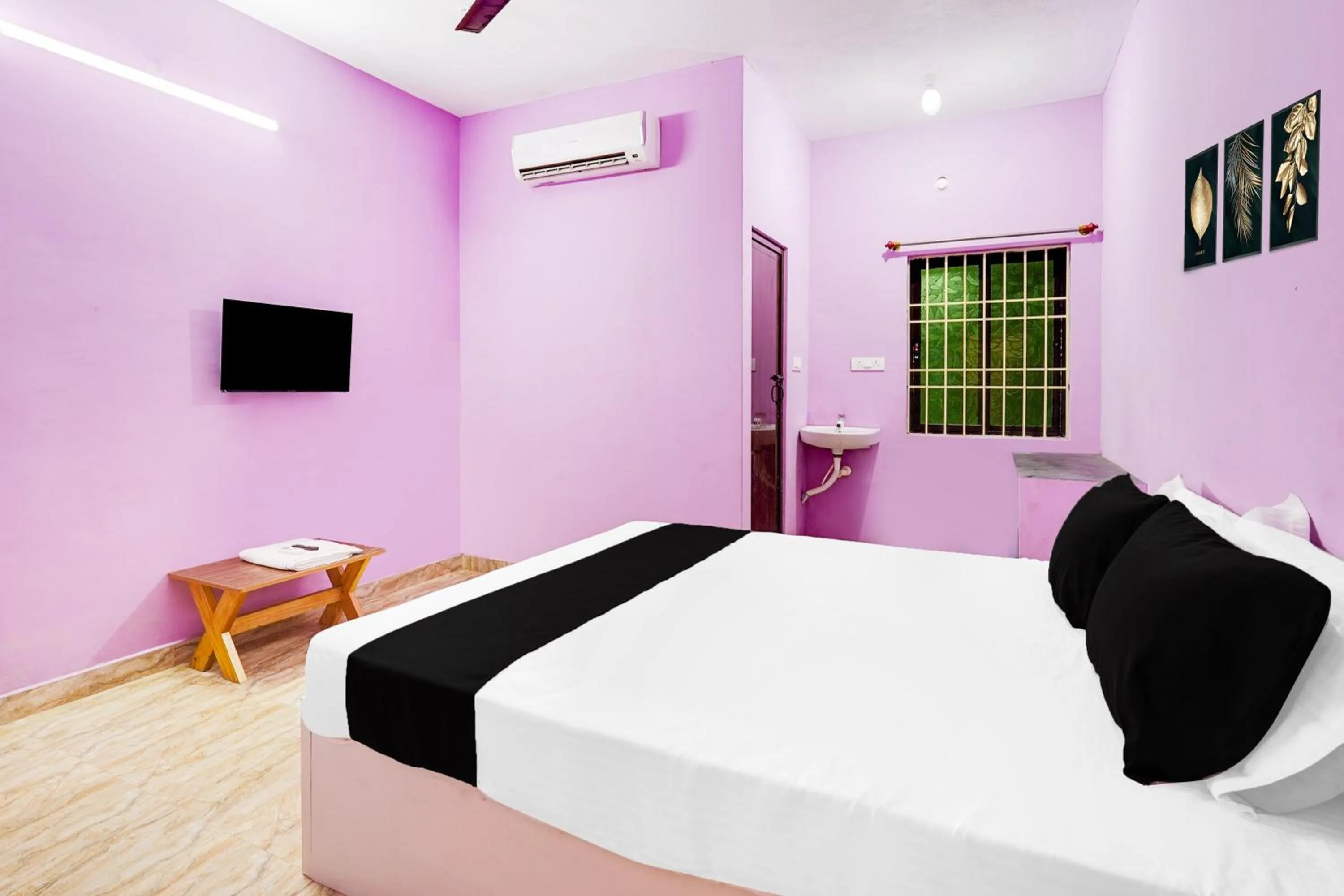 Hotel O Royal Midlaans