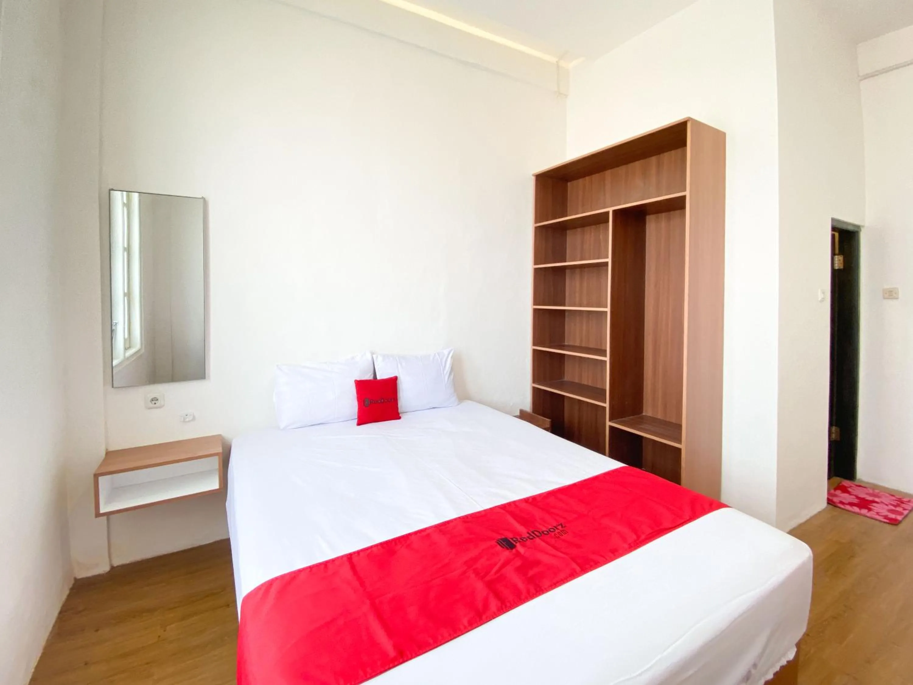 RedDoorz near Sondokoro Agrotourism Karanganyar