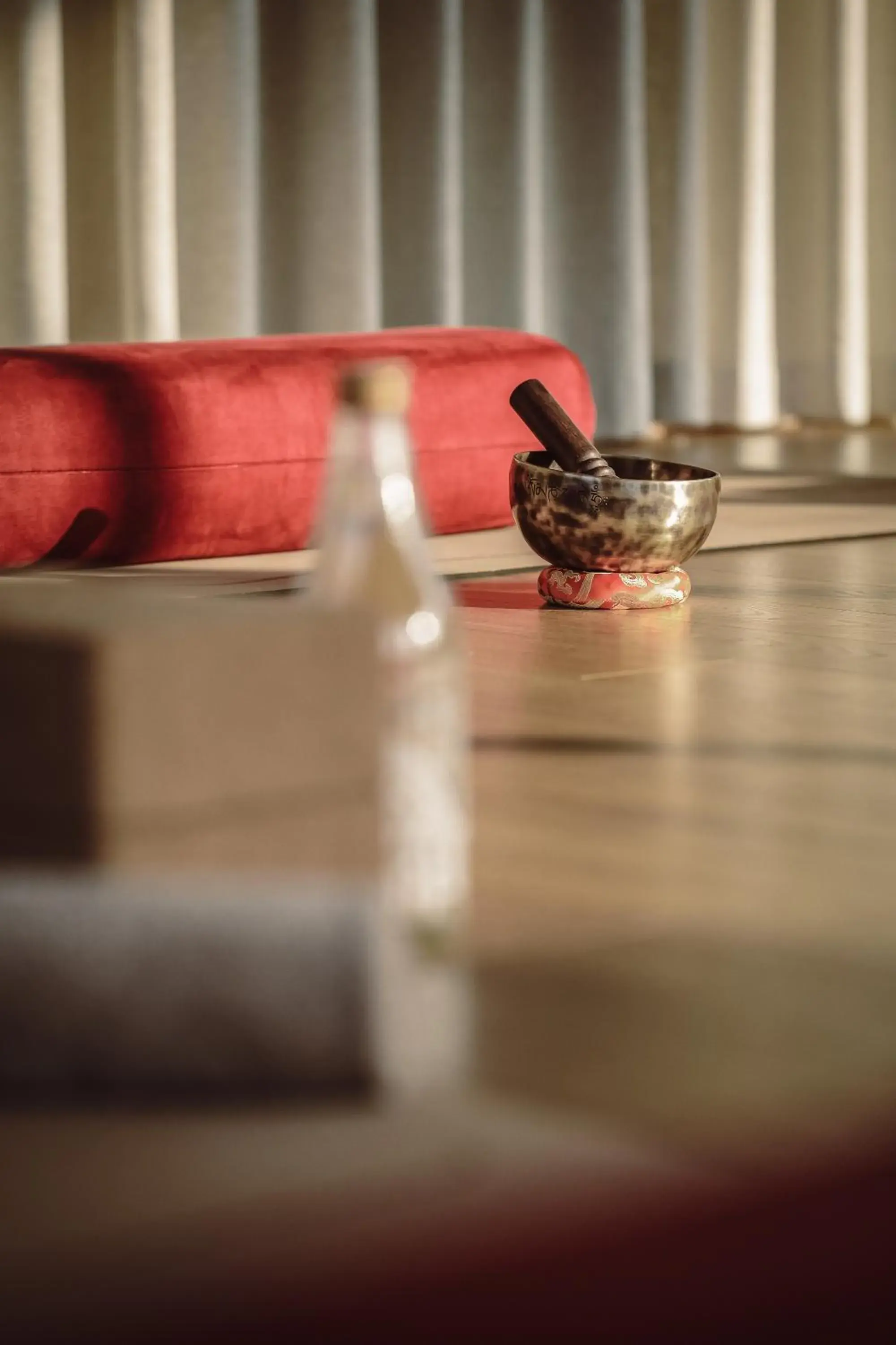 Fitness centre/facilities in Namia River Retreat - Wellness Inclusive Resort Fitness centre/facilities in Namia River Retreat - Wellness Inclusive Resort