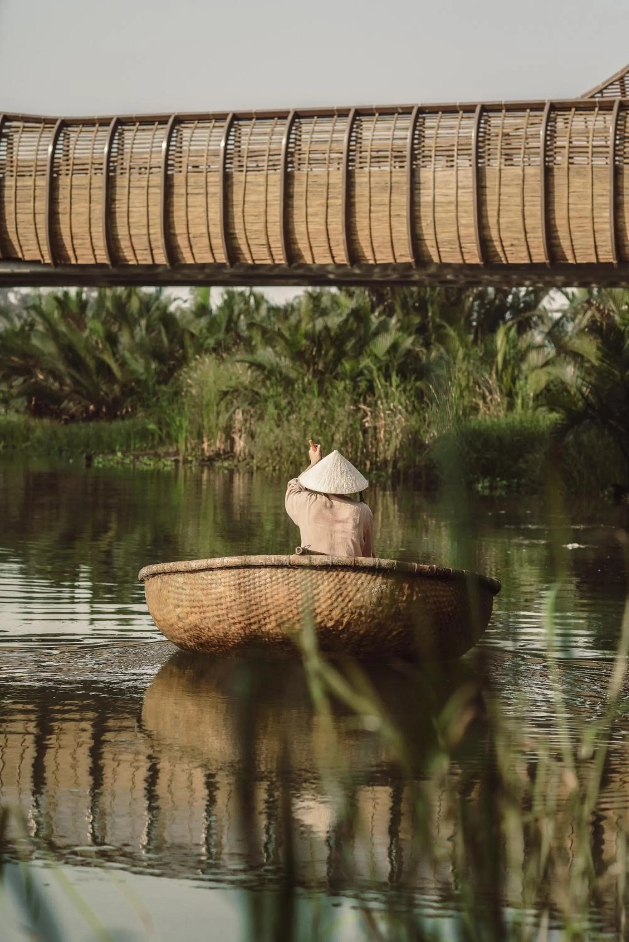 Activities in Namia River Retreat - Wellness Inclusive Resort