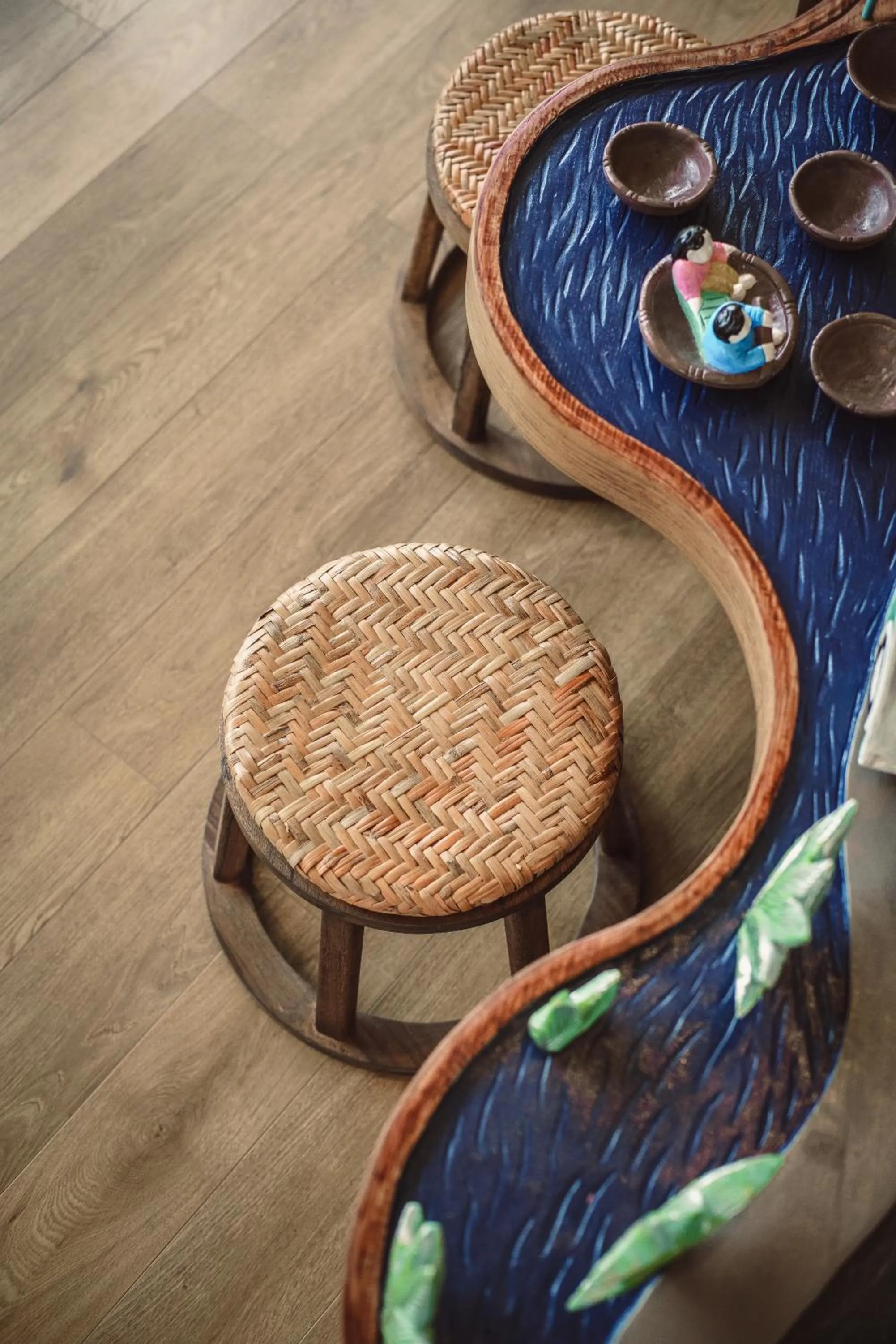 Kids's club in Namia River Retreat - Wellness Inclusive Resort