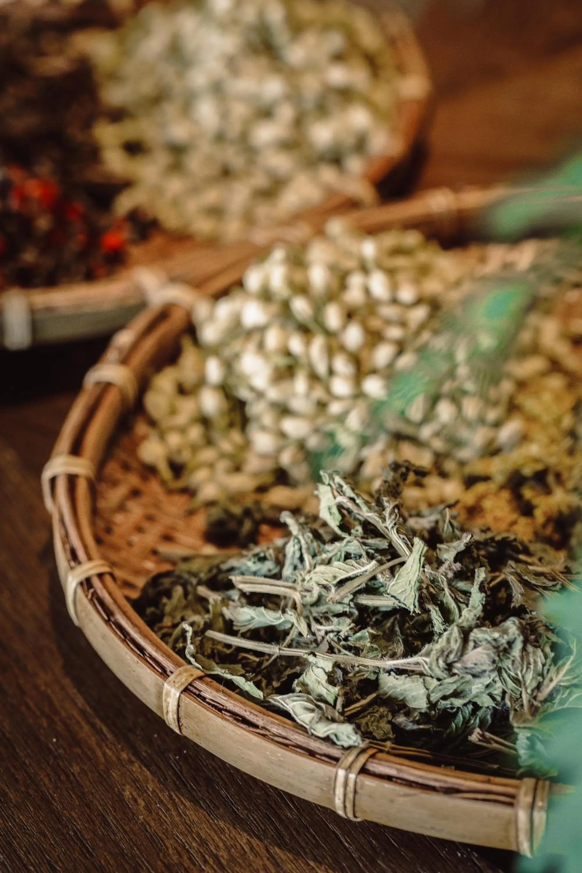 Spa and wellness centre/facilities in Namia River Retreat - Wellness Inclusive Resort