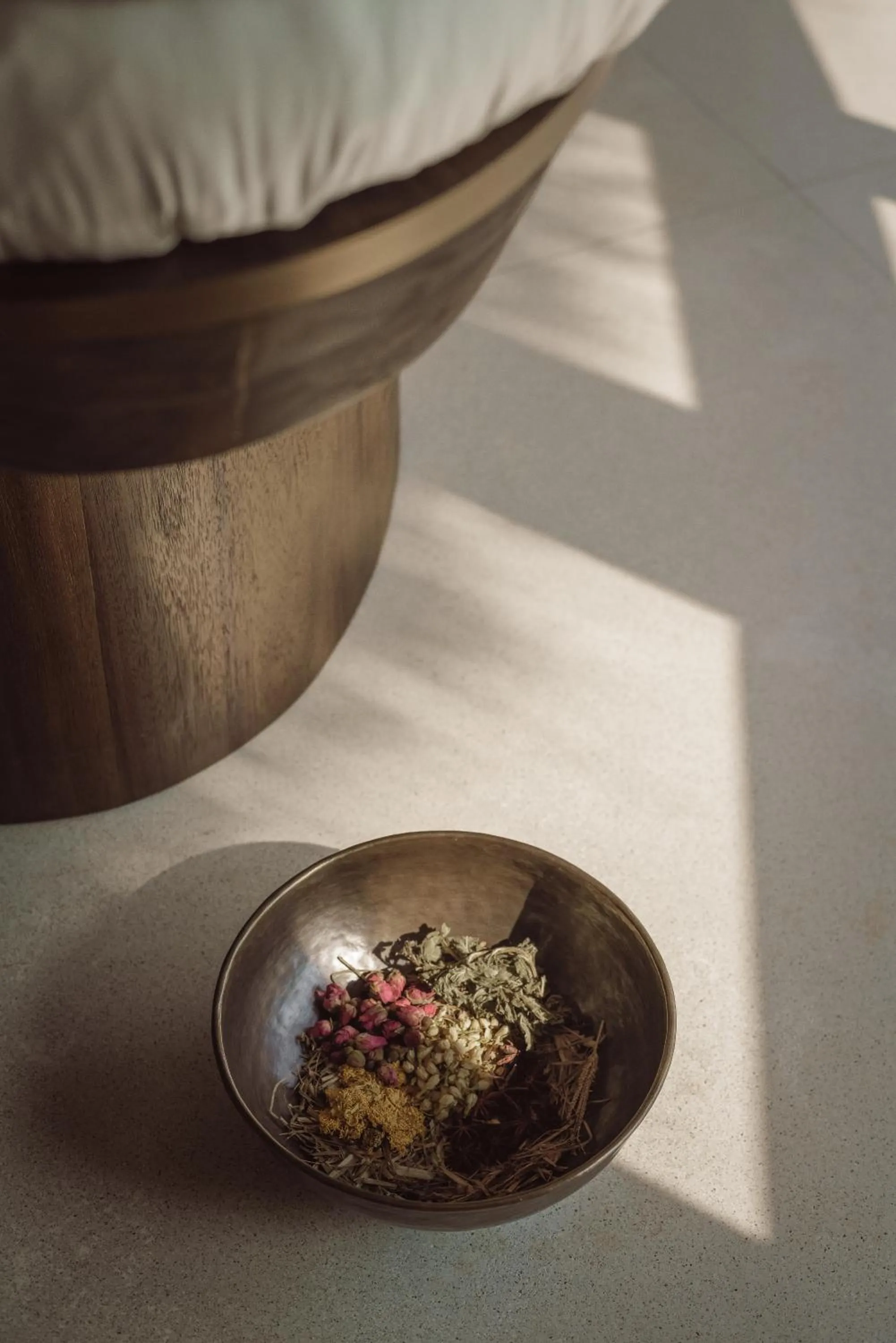 Spa and wellness centre/facilities in Namia River Retreat - Wellness Inclusive Resort