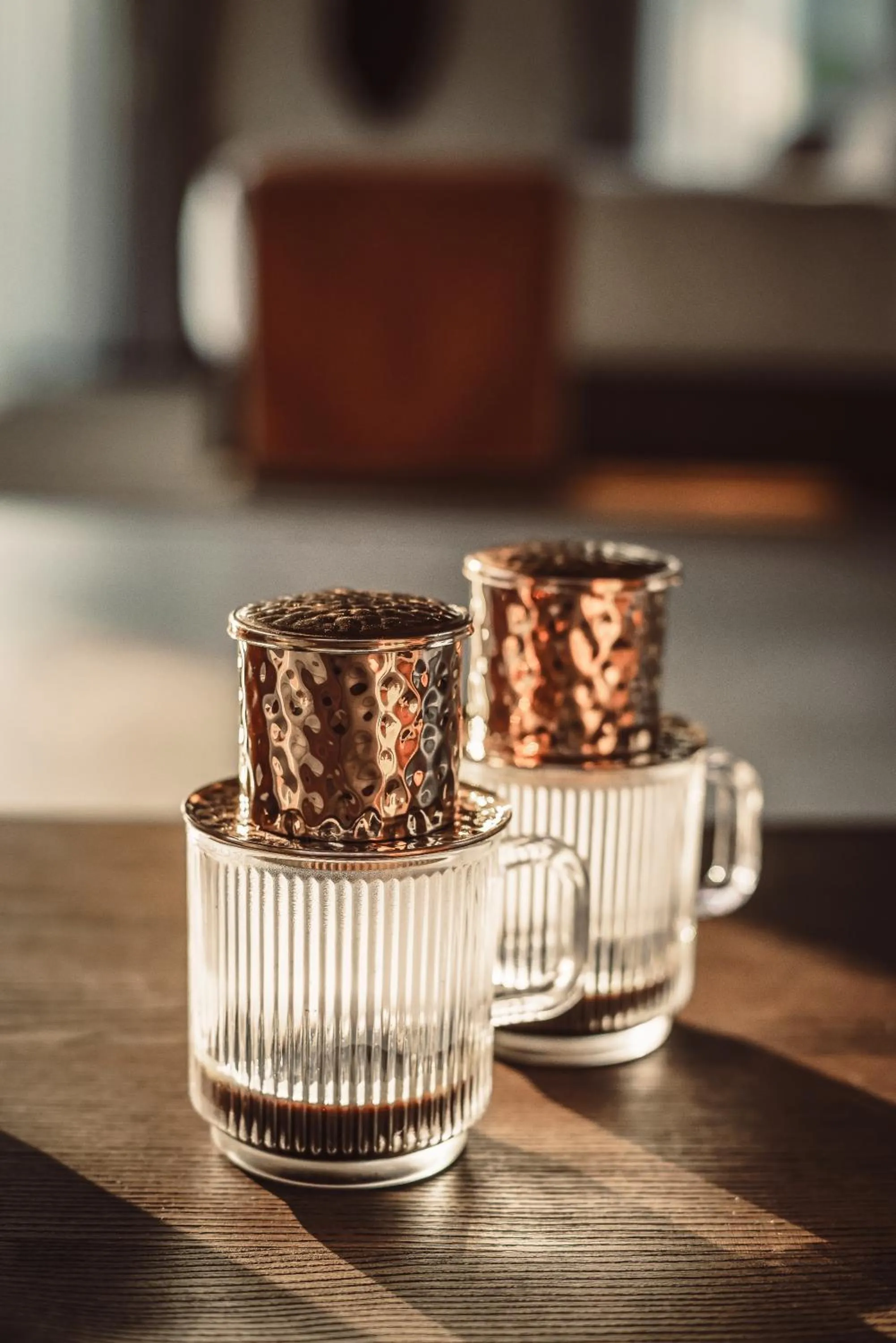 Coffee/tea facilities in Namia River Retreat - Wellness Inclusive Resort