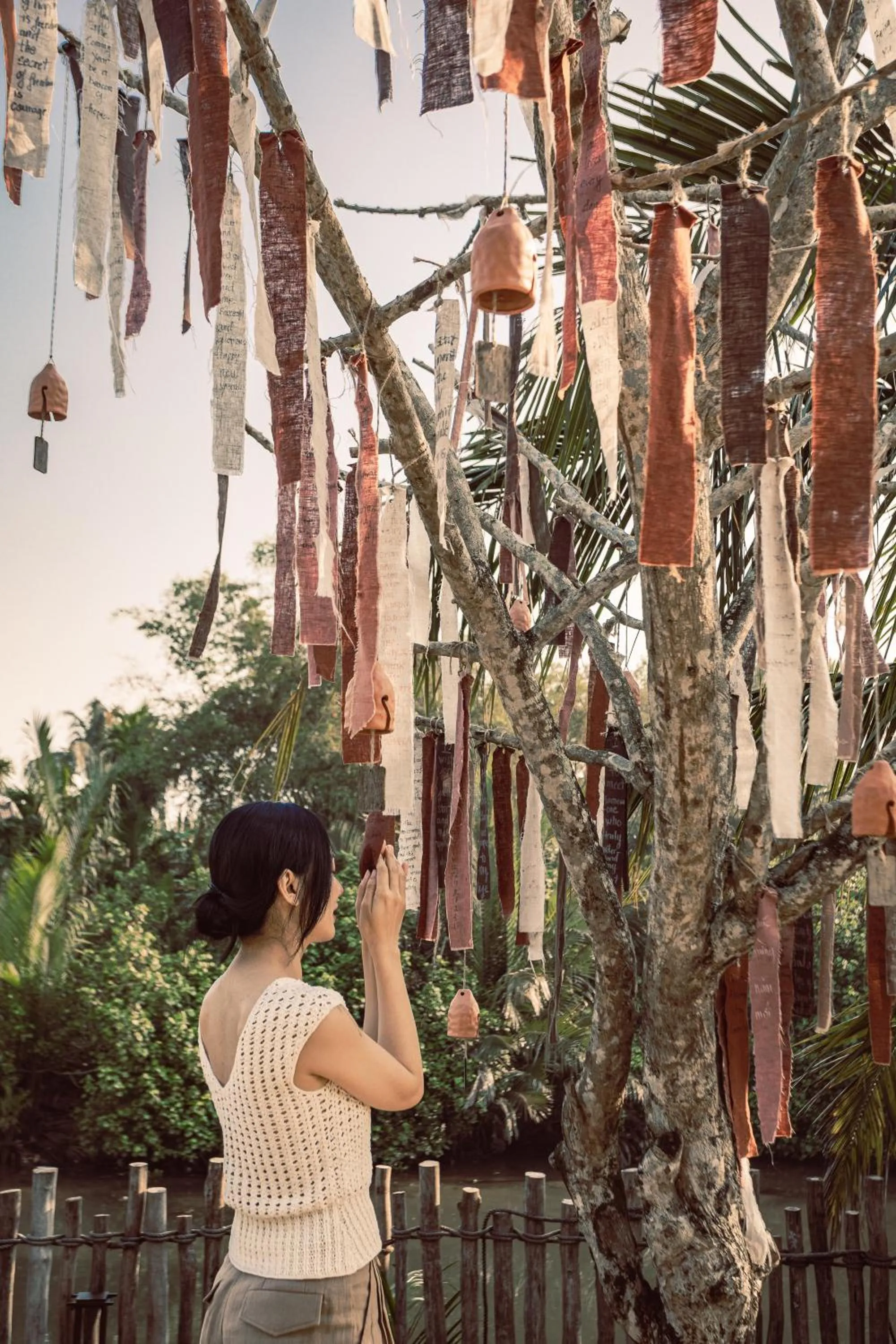 Activities in Namia River Retreat - Wellness Inclusive Resort