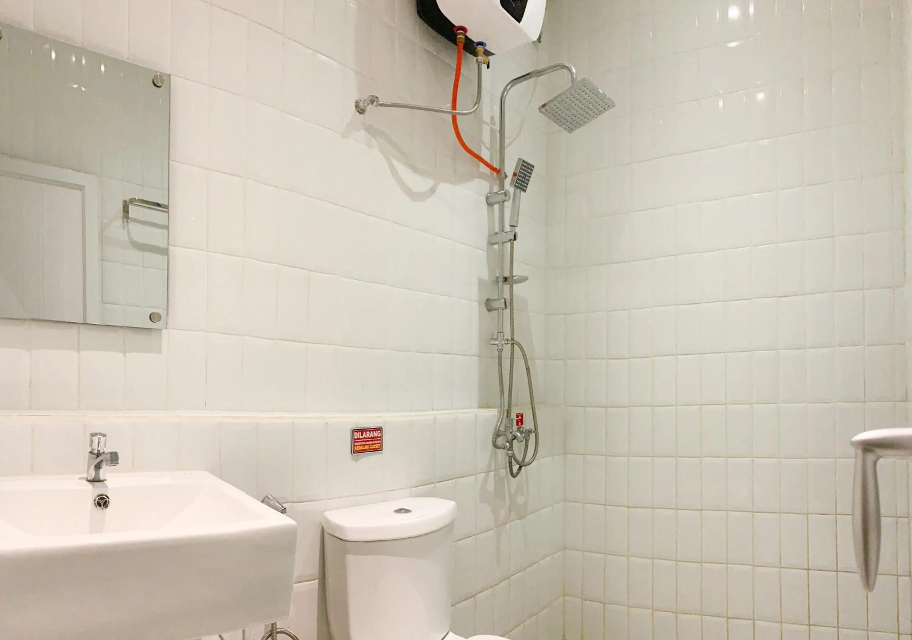 Urbanview House of IKIGAI