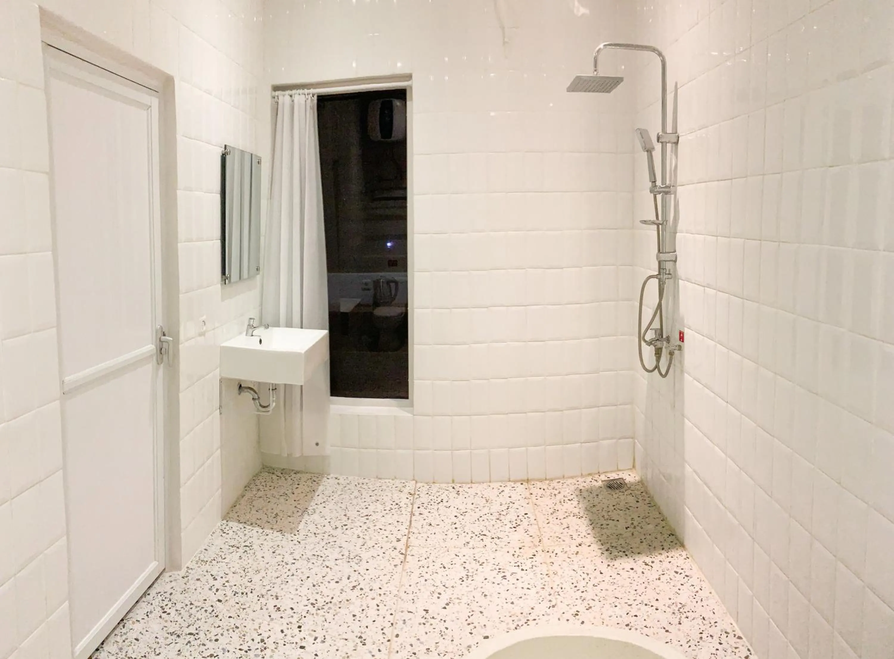 Urbanview House of IKIGAI