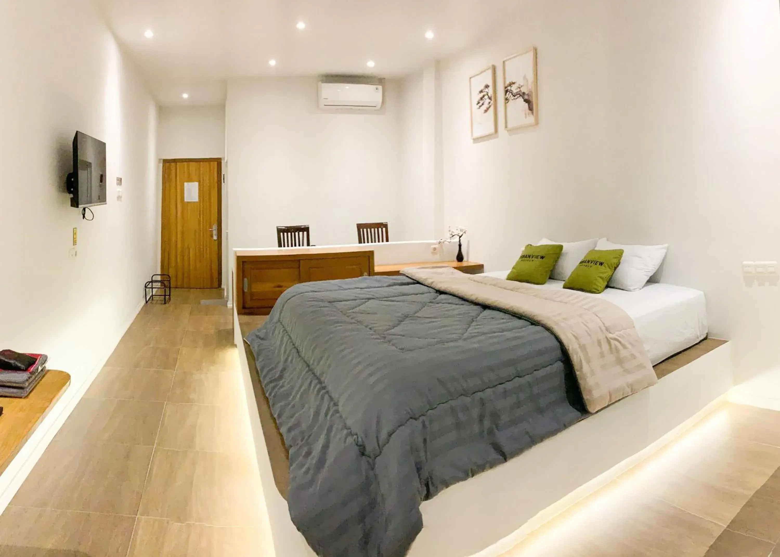 Urbanview House of IKIGAI Urbanview House of IKIGAI