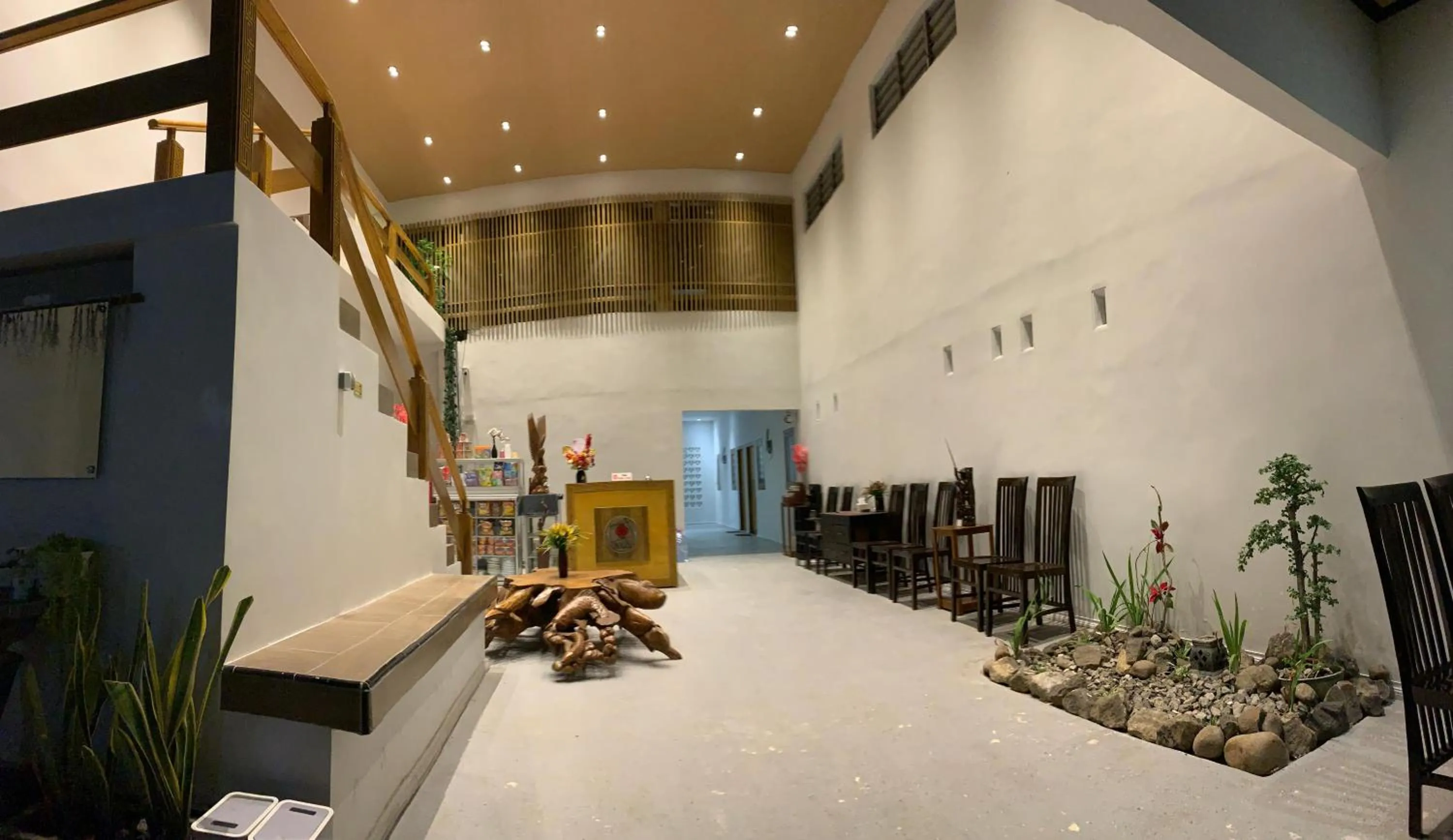 Other in Urbanview House of IKIGAI