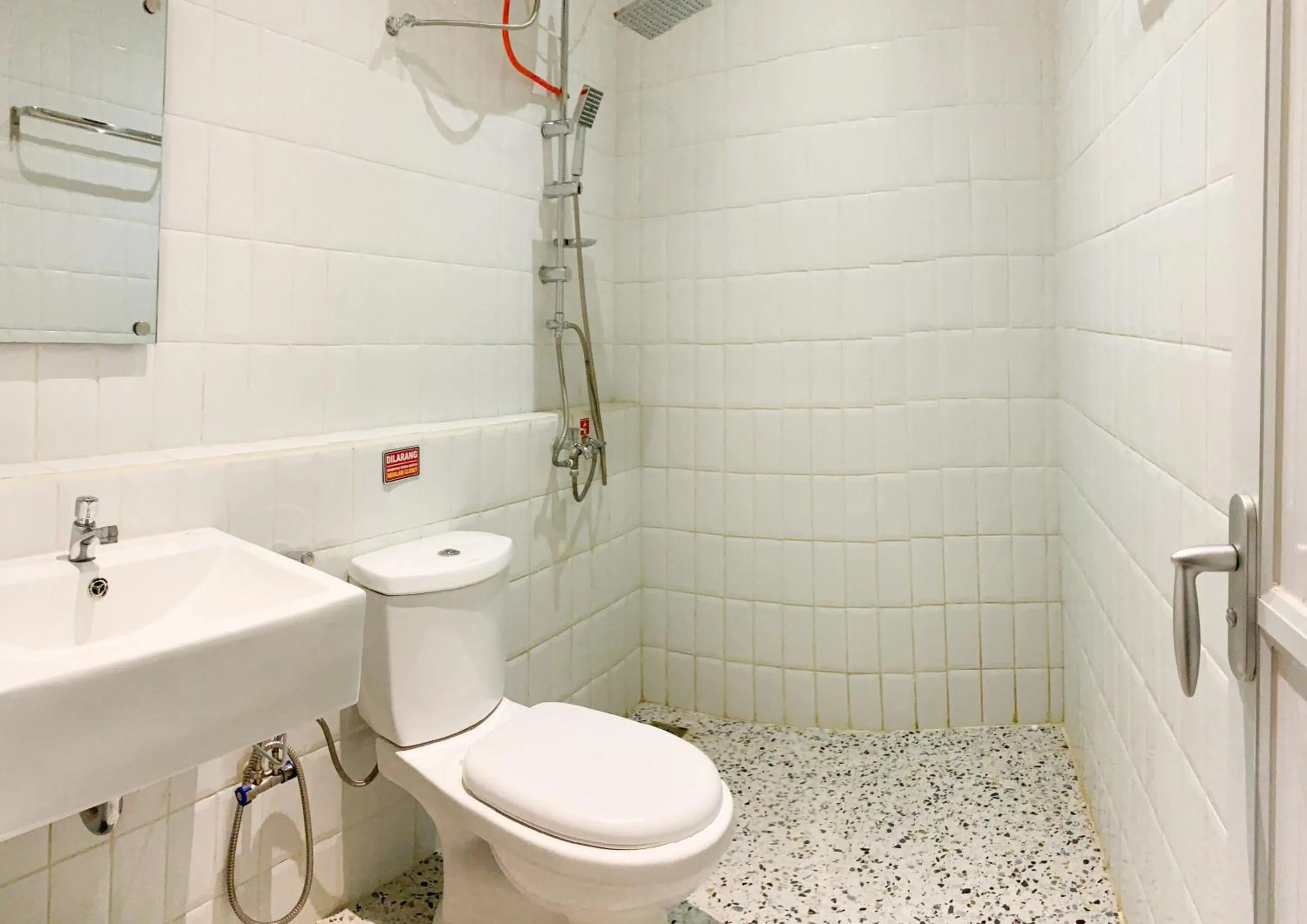 Urbanview House of IKIGAI