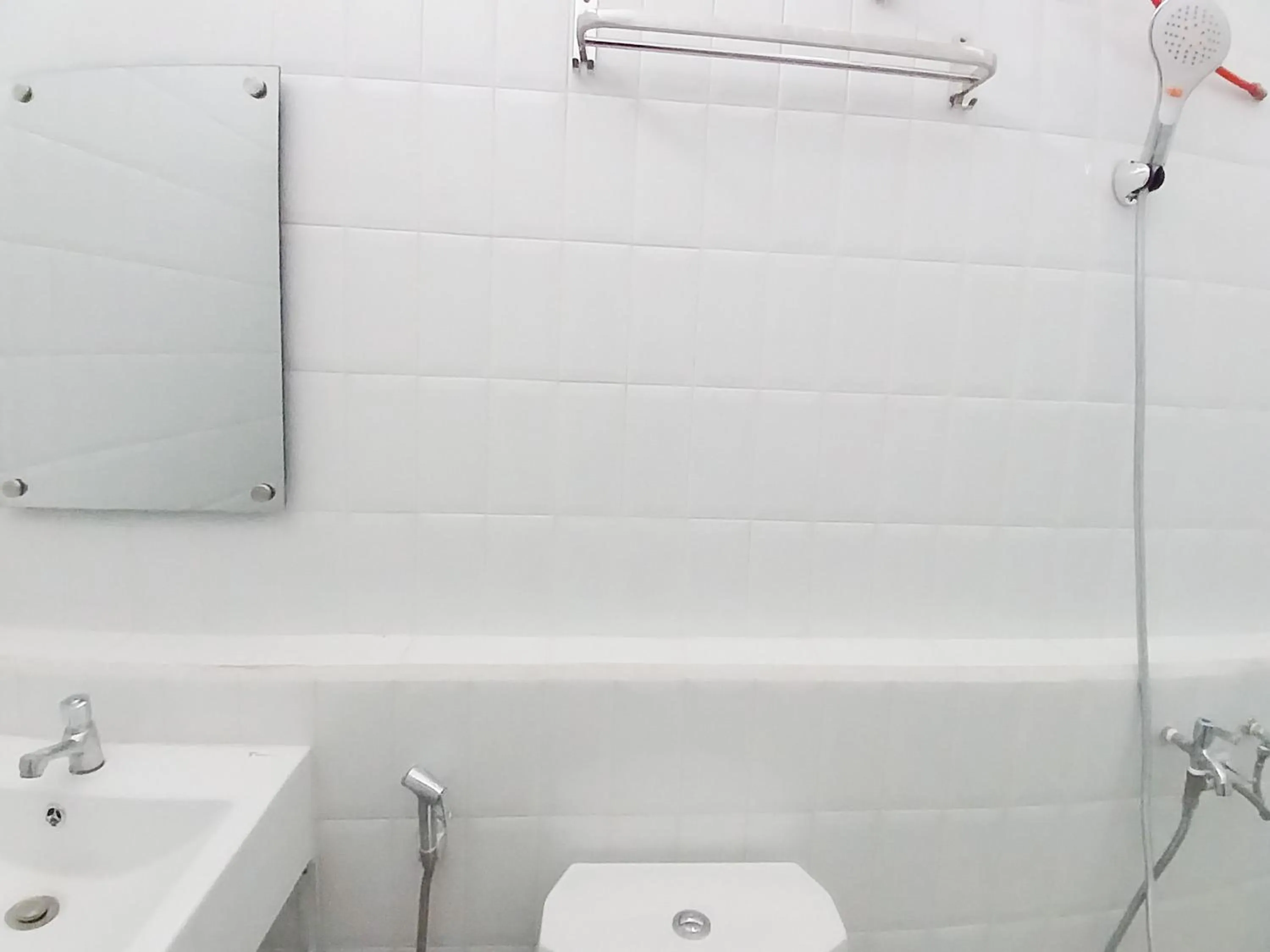 Urbanview House of IKIGAI