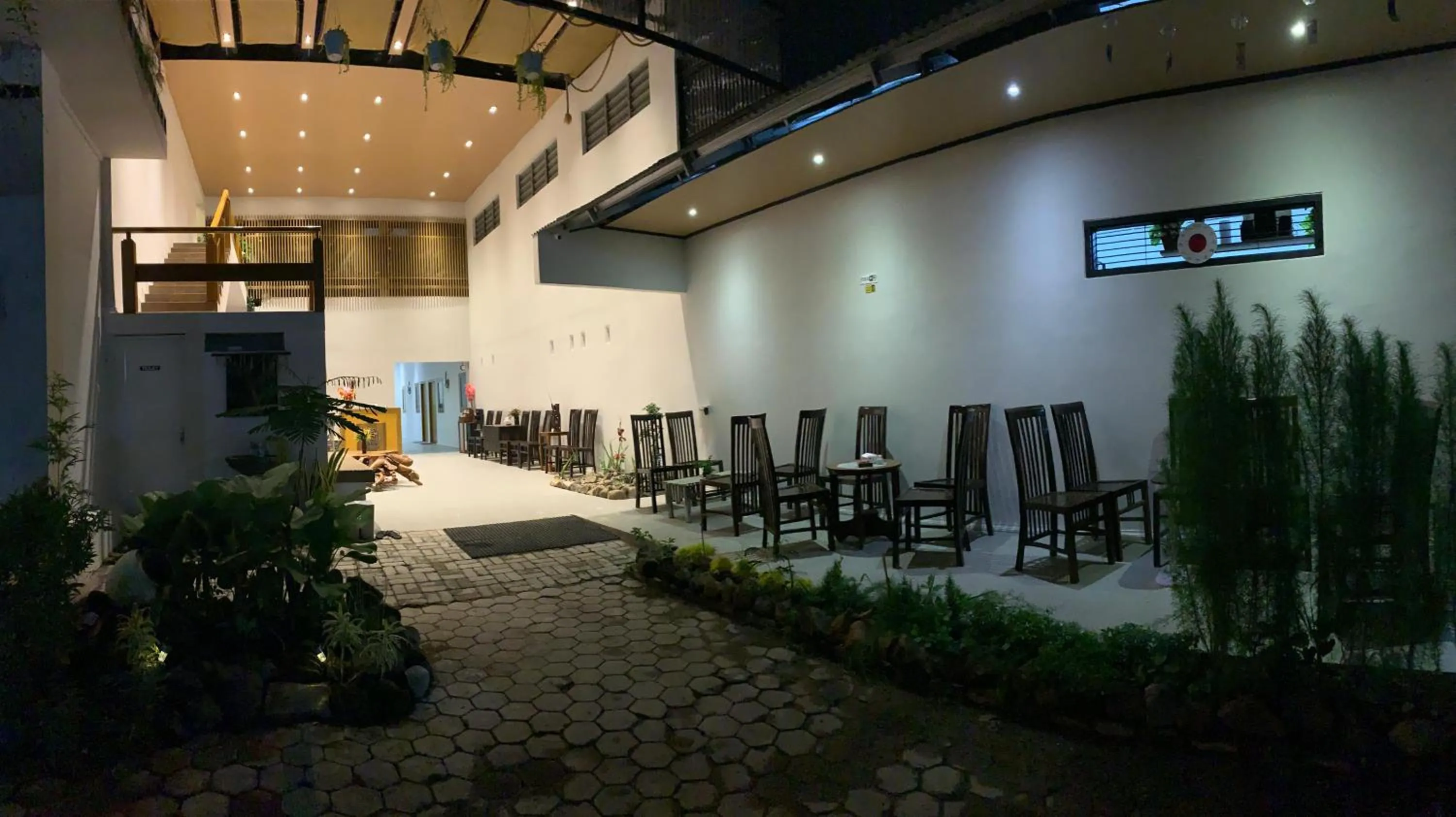 Other in Urbanview House of IKIGAI