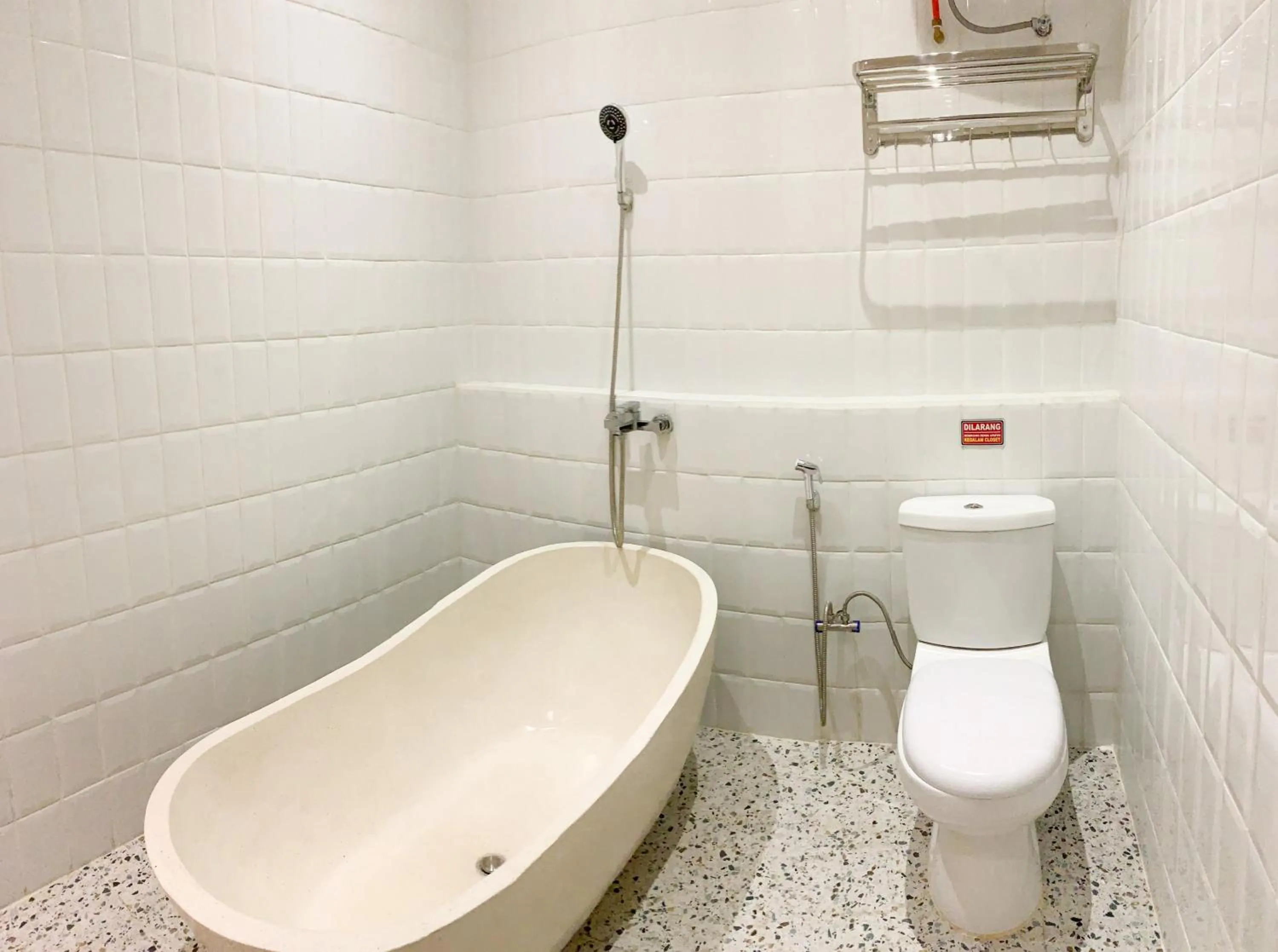 Urbanview House of IKIGAI