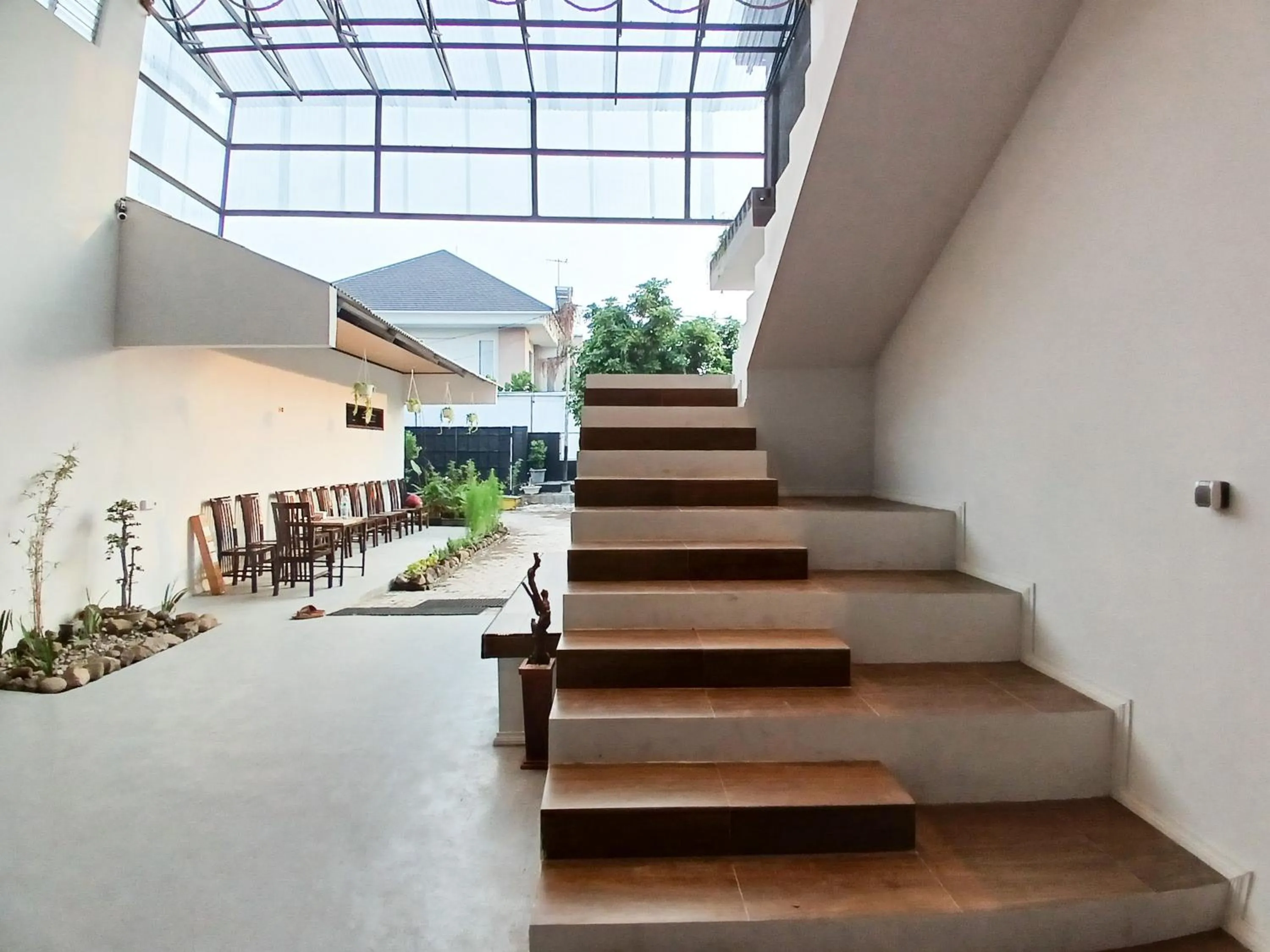 Urbanview House of IKIGAI
