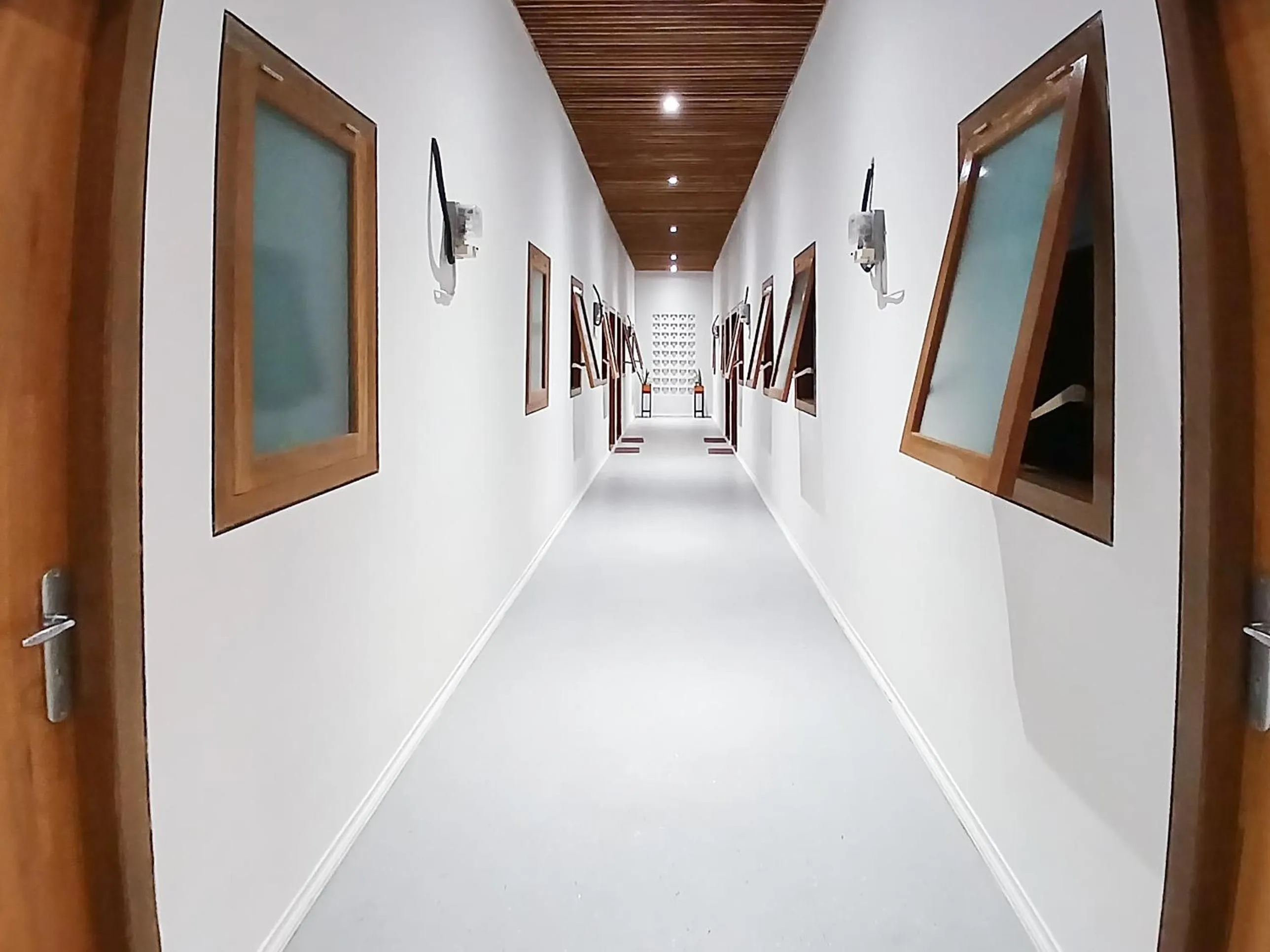 Other in Urbanview House of IKIGAI