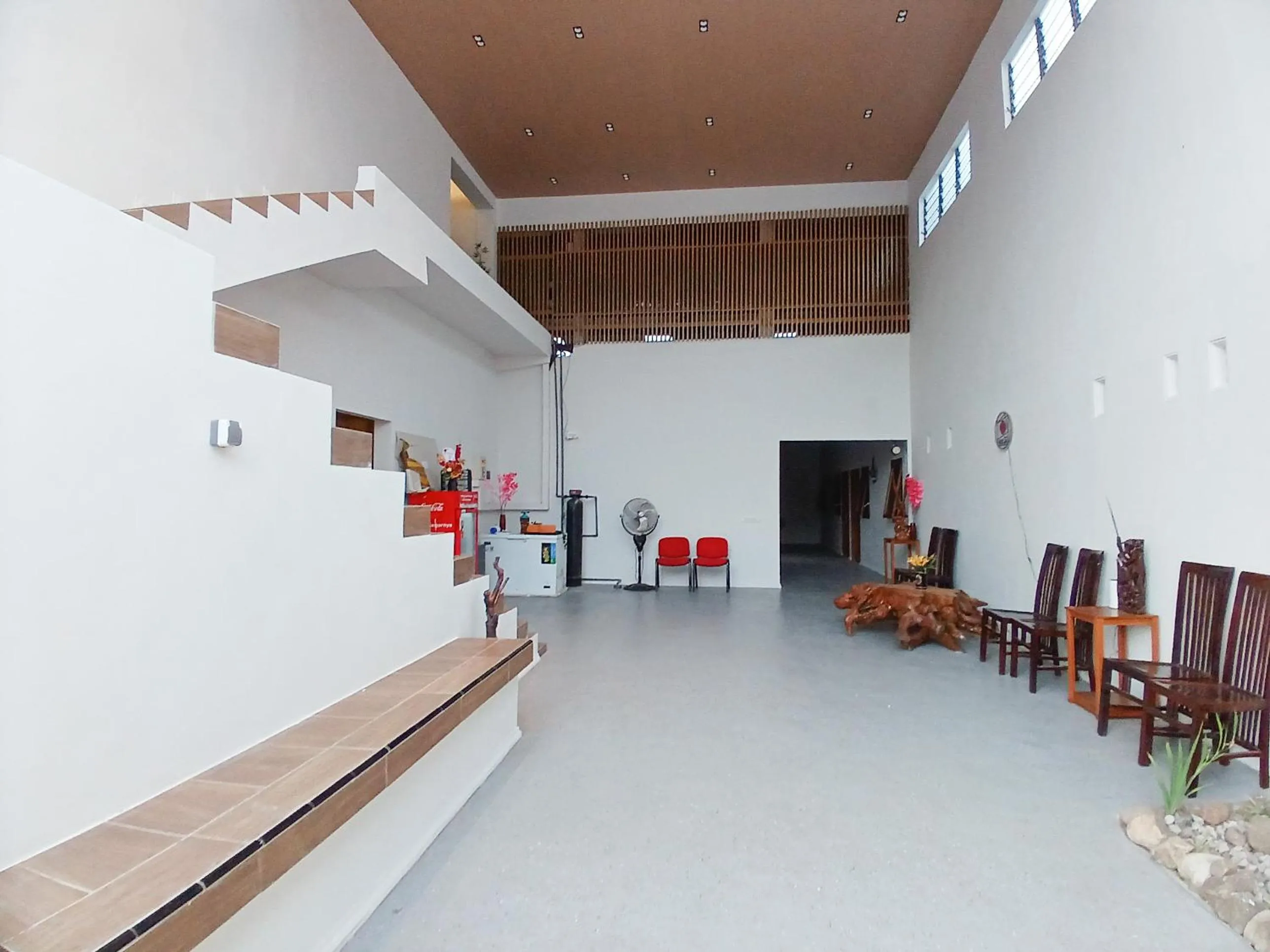 Other in Urbanview House of IKIGAI