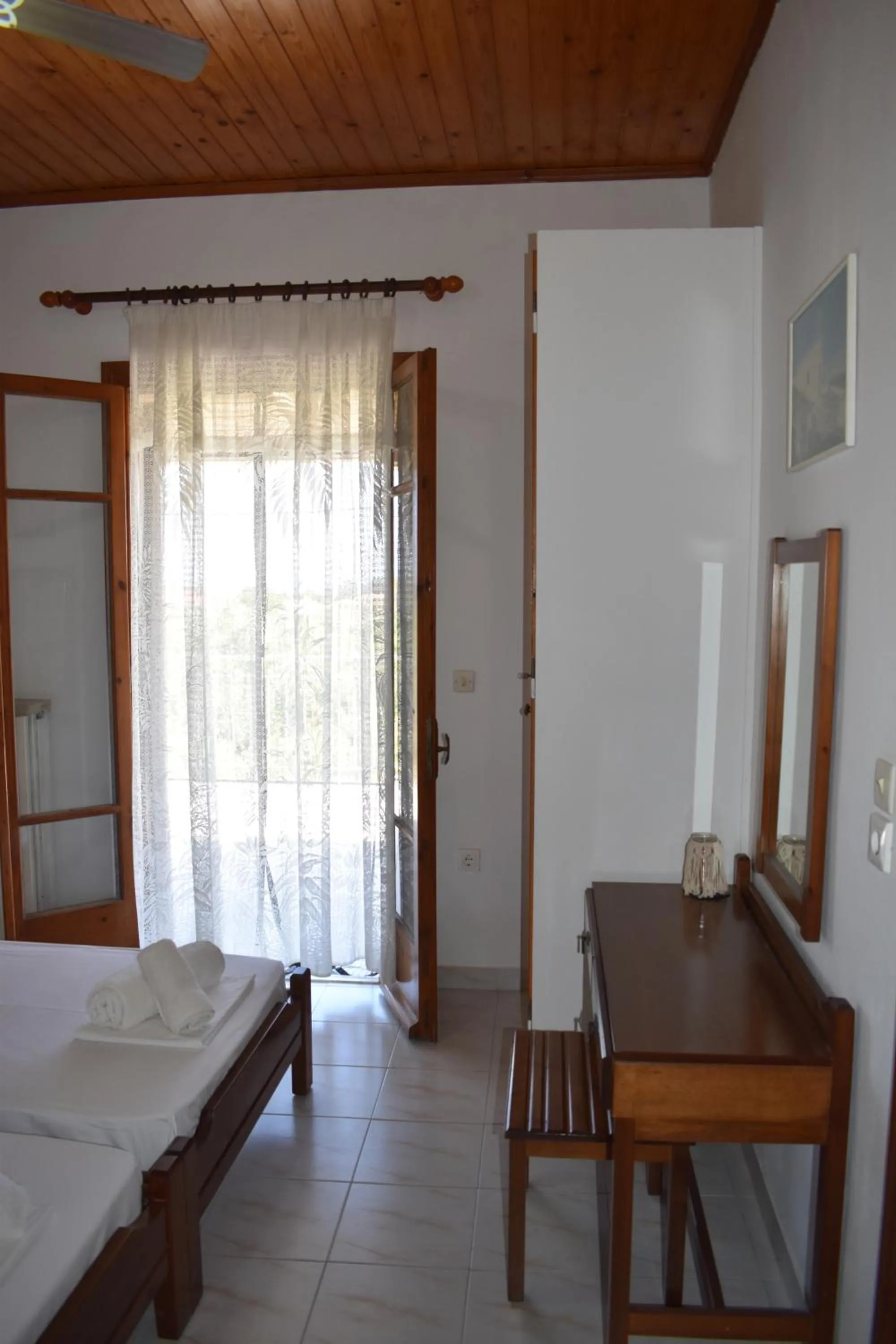 Macrame House Zakynthos
