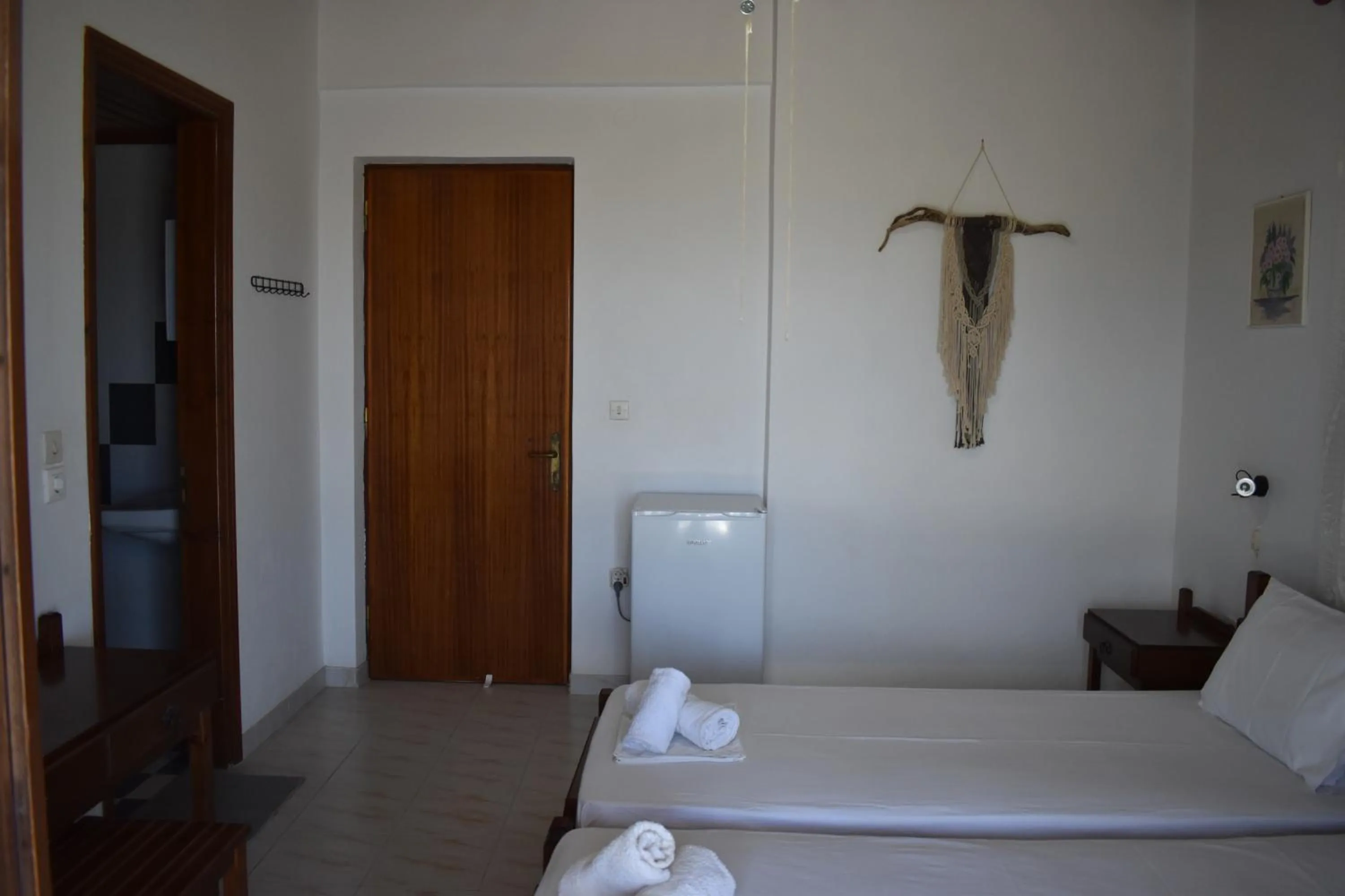 Macrame House Zakynthos
