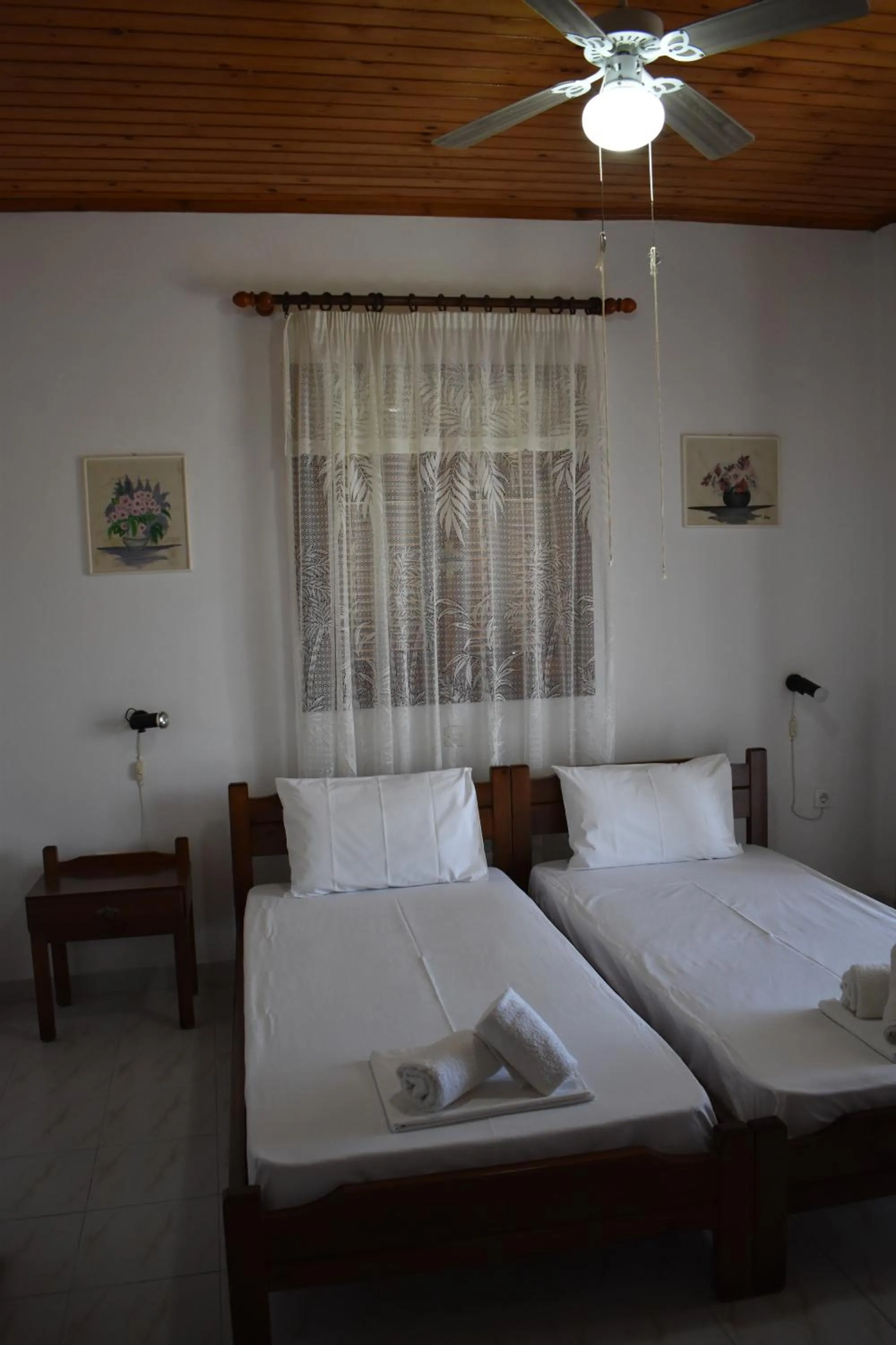 Macrame House Zakynthos
