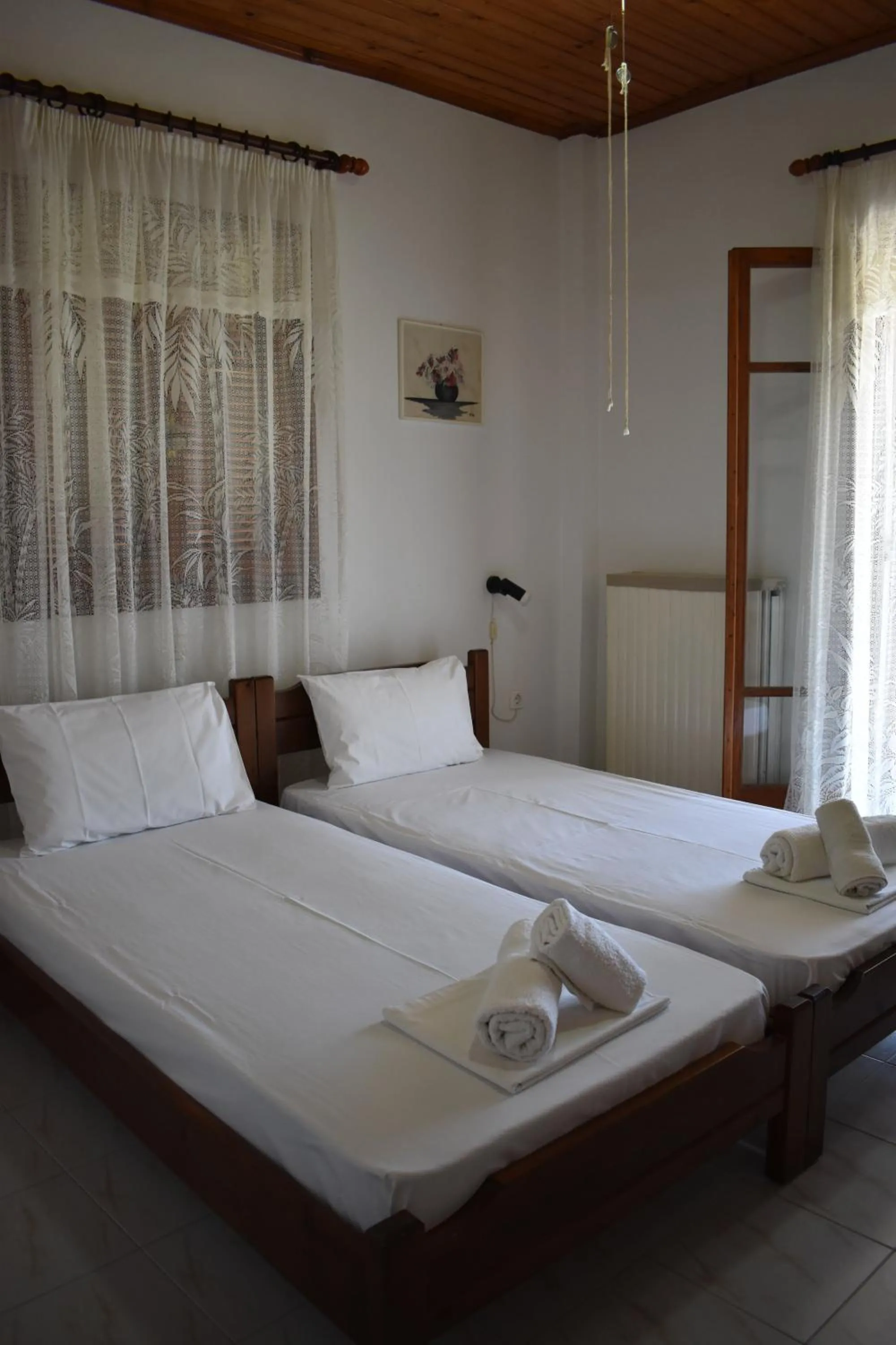 Macrame House Zakynthos