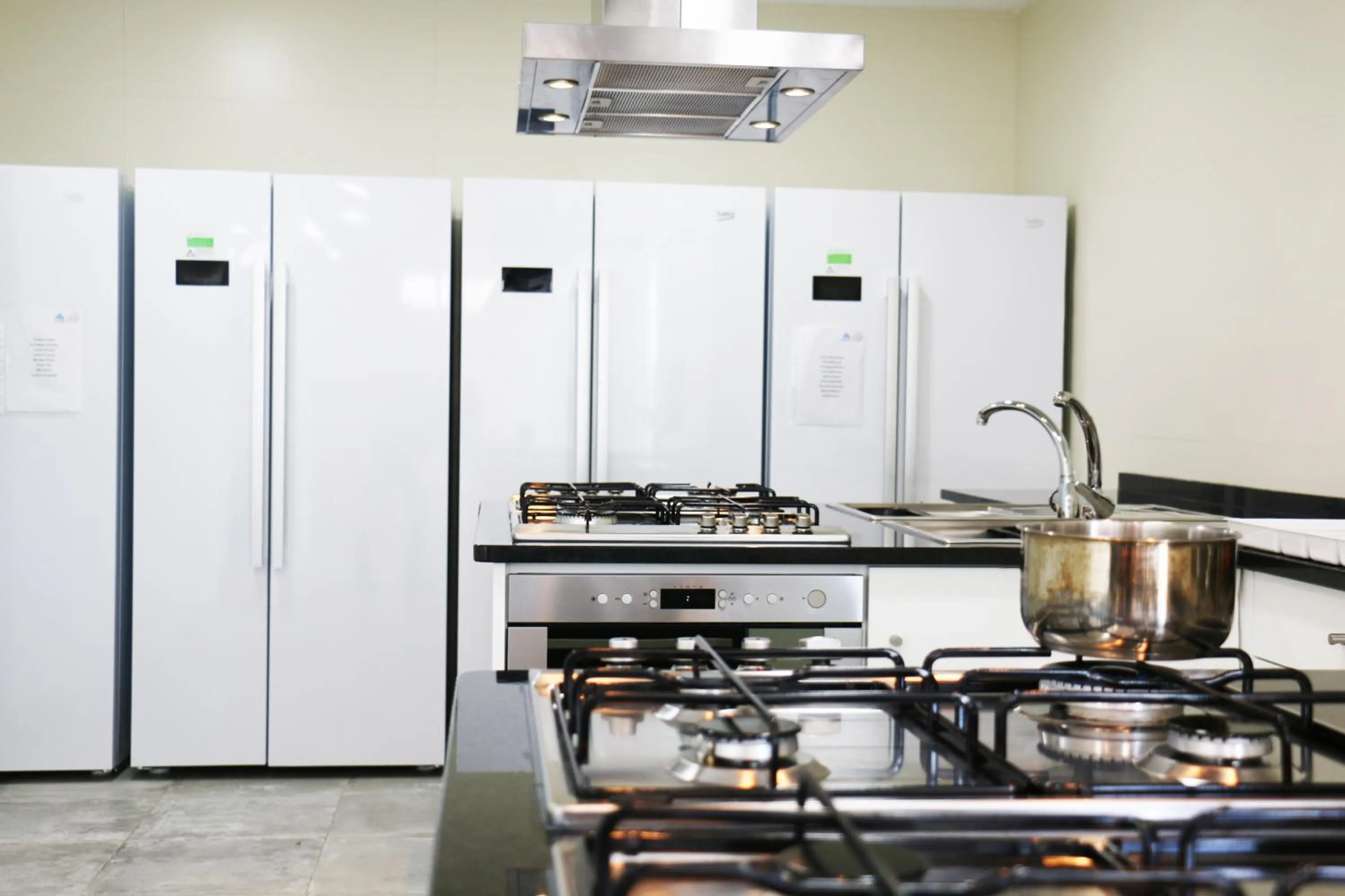 Communal lounge/ TV room in HI Viseu - Pousada de Juventude