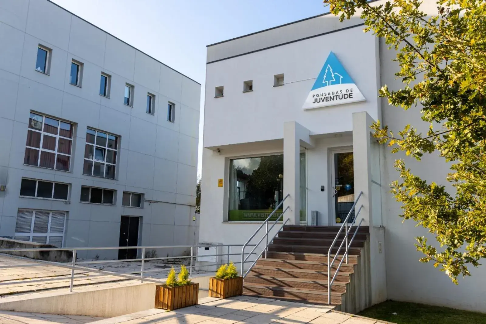 HI Viseu - Pousada de Juventude HI Viseu - Pousada de Juventude
