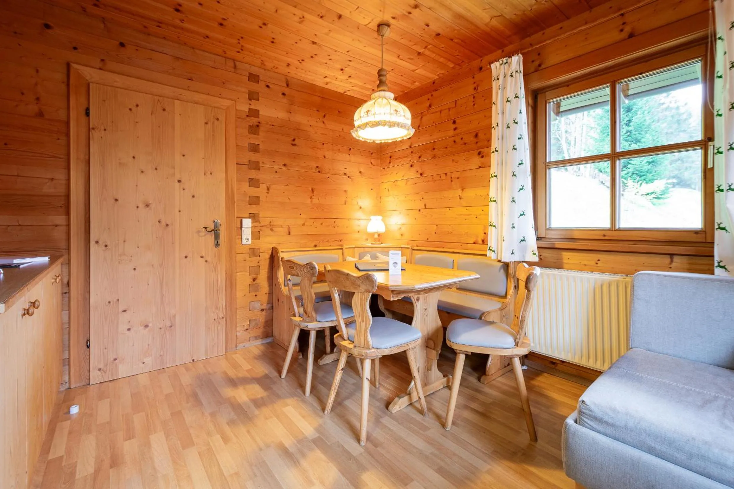 Apartment Lehengut