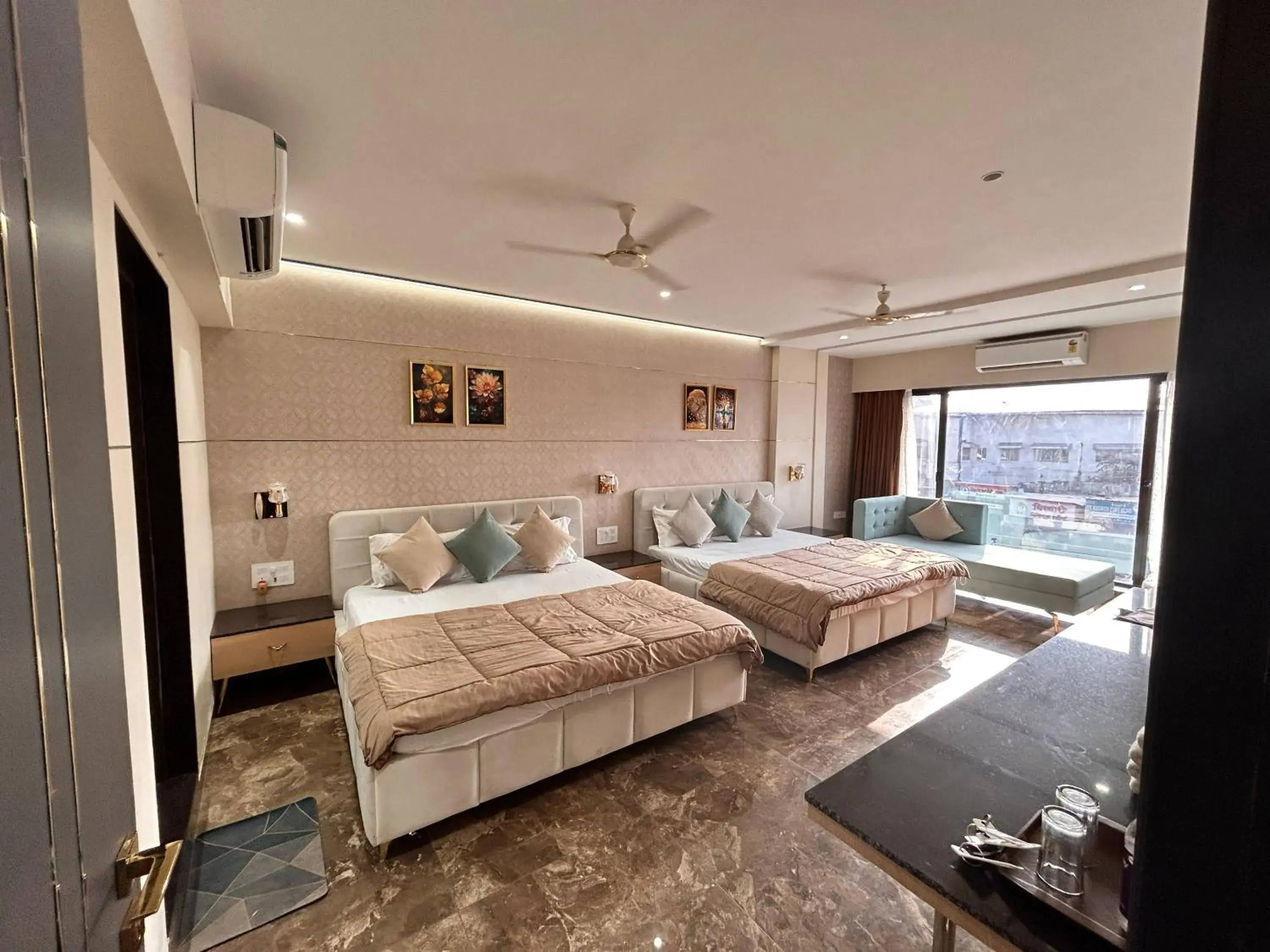 Hotel Mangal Shree Hotel Mangal Shree