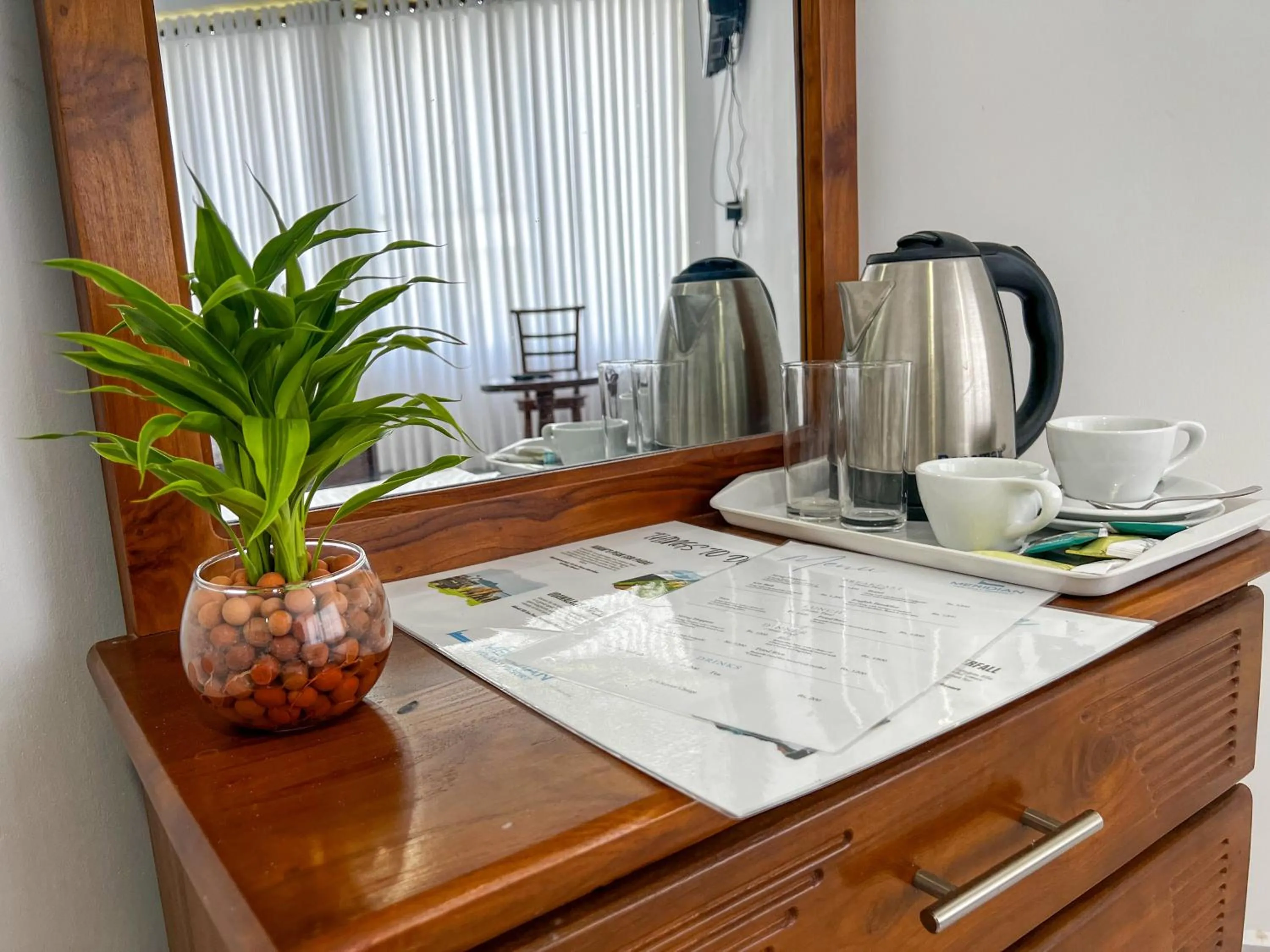 Meridian Holiday Resort