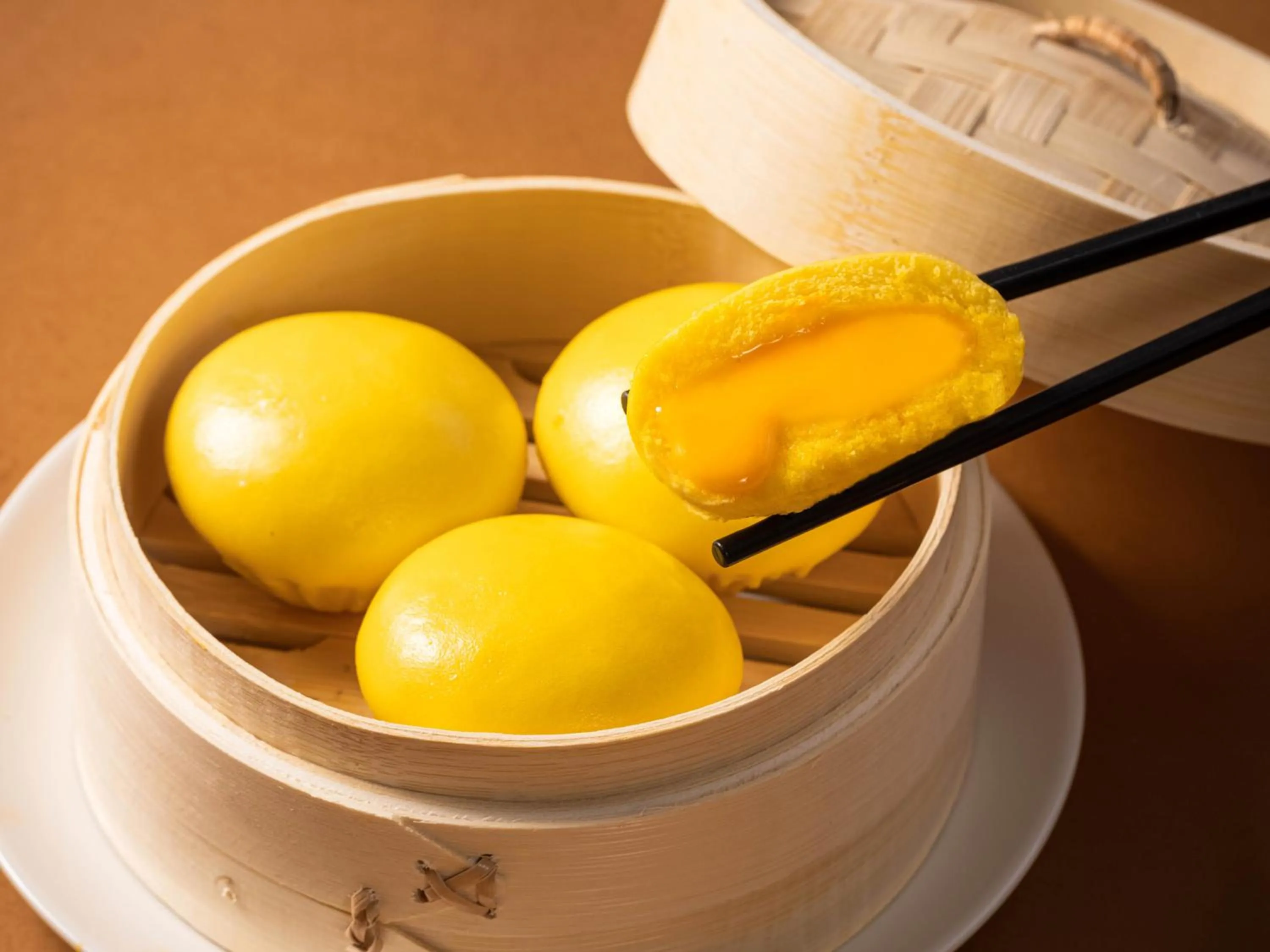 Restaurant/places to eat in Cordis Shanghai Seaworld