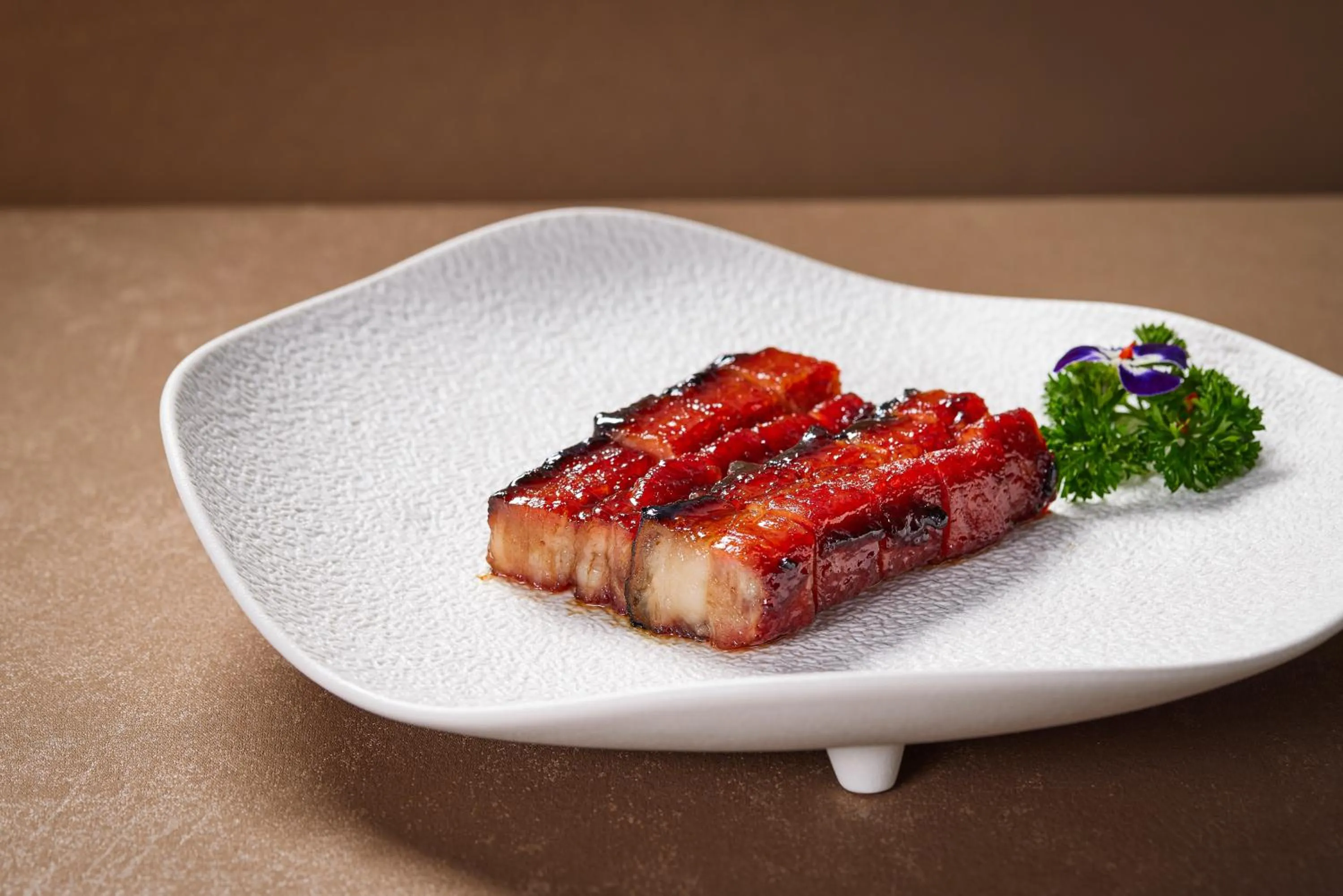 Food in Cordis Shanghai Seaworld