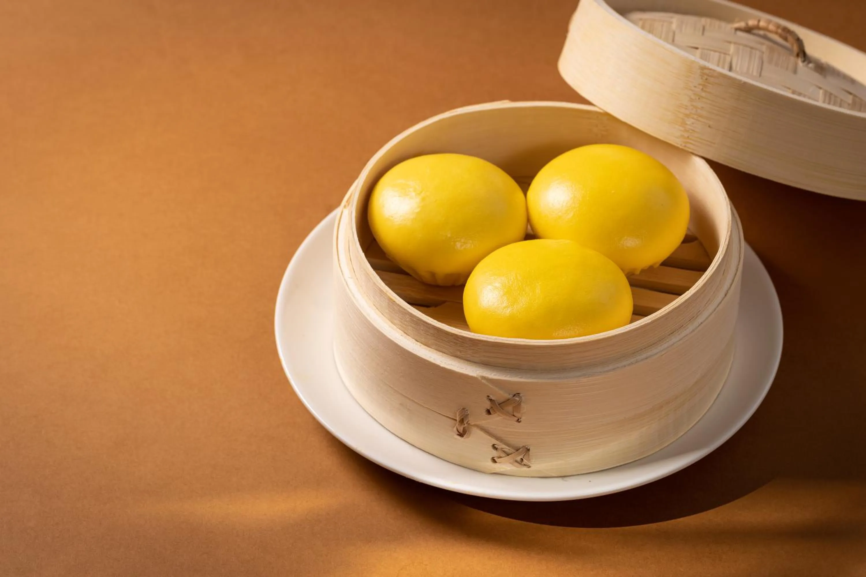 Restaurant/places to eat in Cordis Shanghai Seaworld