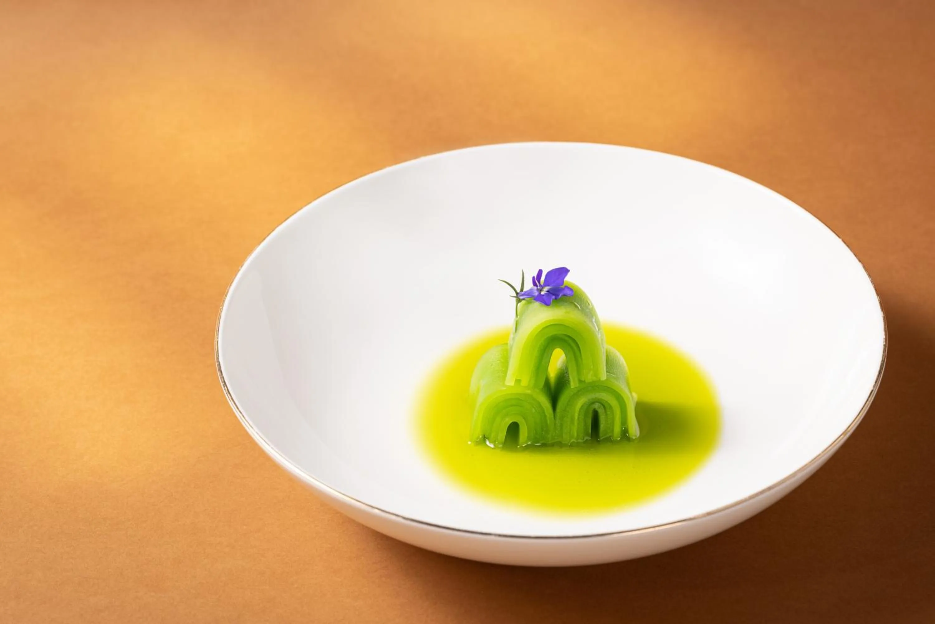 Restaurant/places to eat in Cordis Shanghai Seaworld