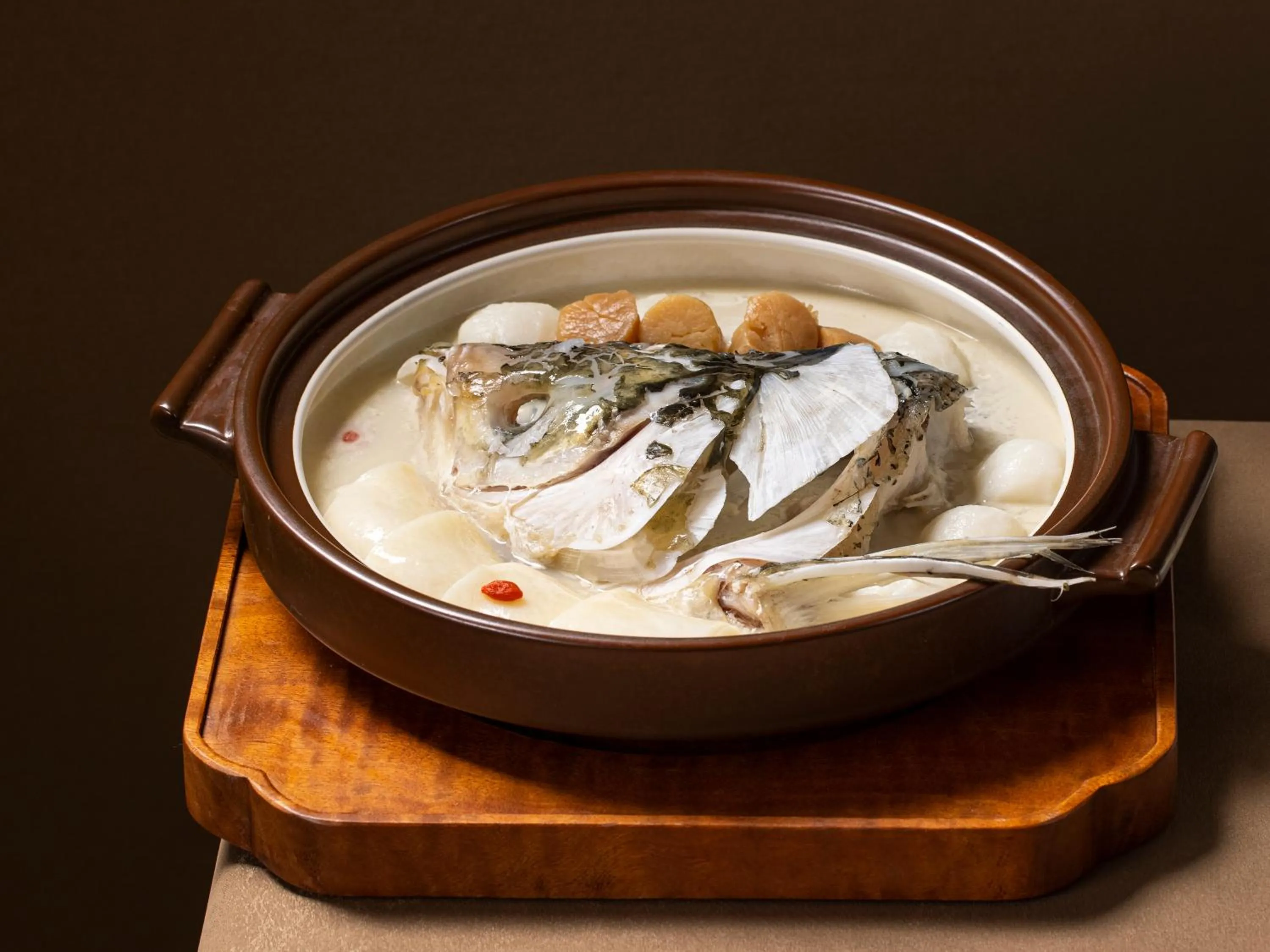 Restaurant/places to eat in Cordis Shanghai Seaworld