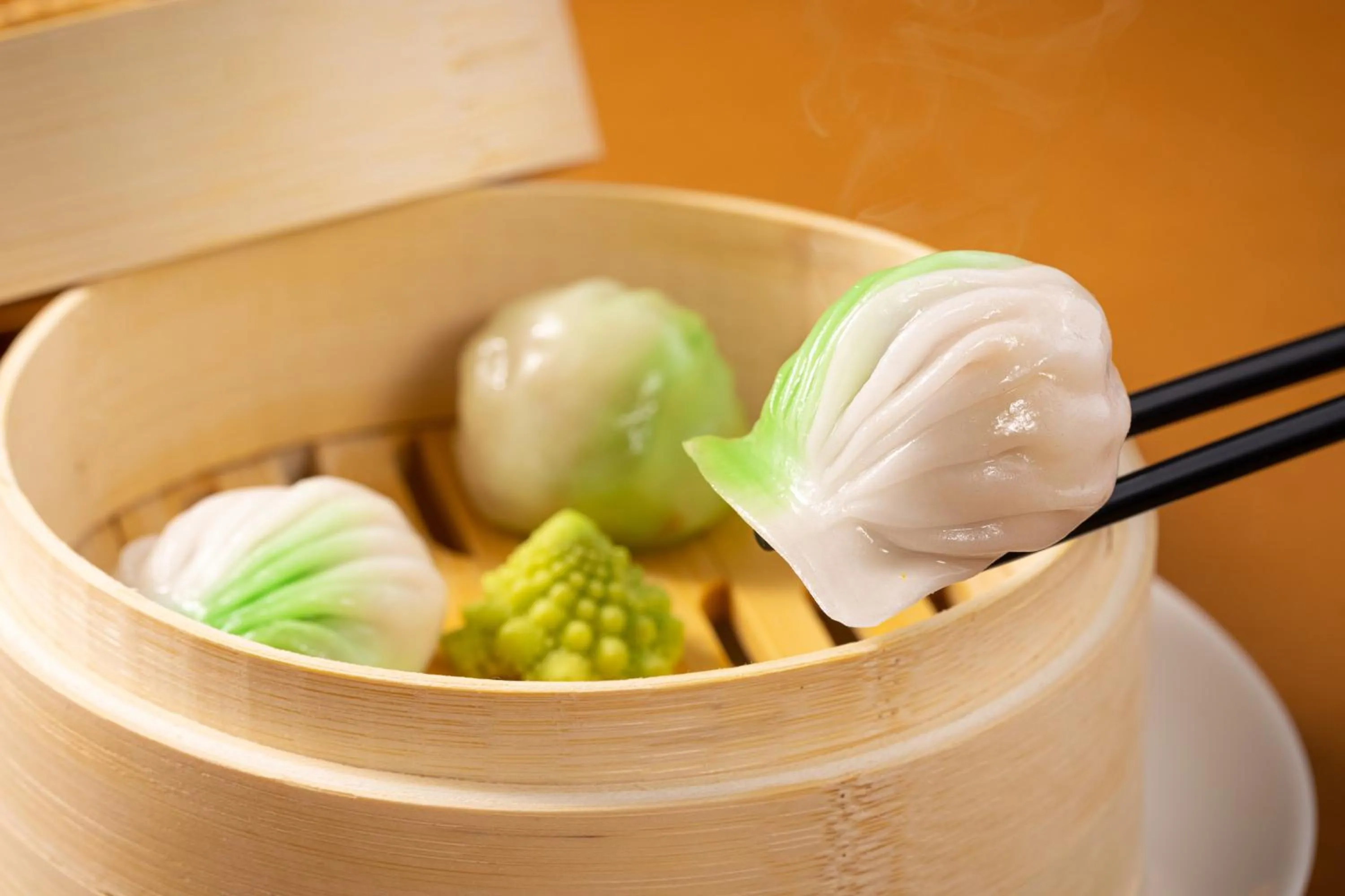 Restaurant/places to eat in Cordis Shanghai Seaworld