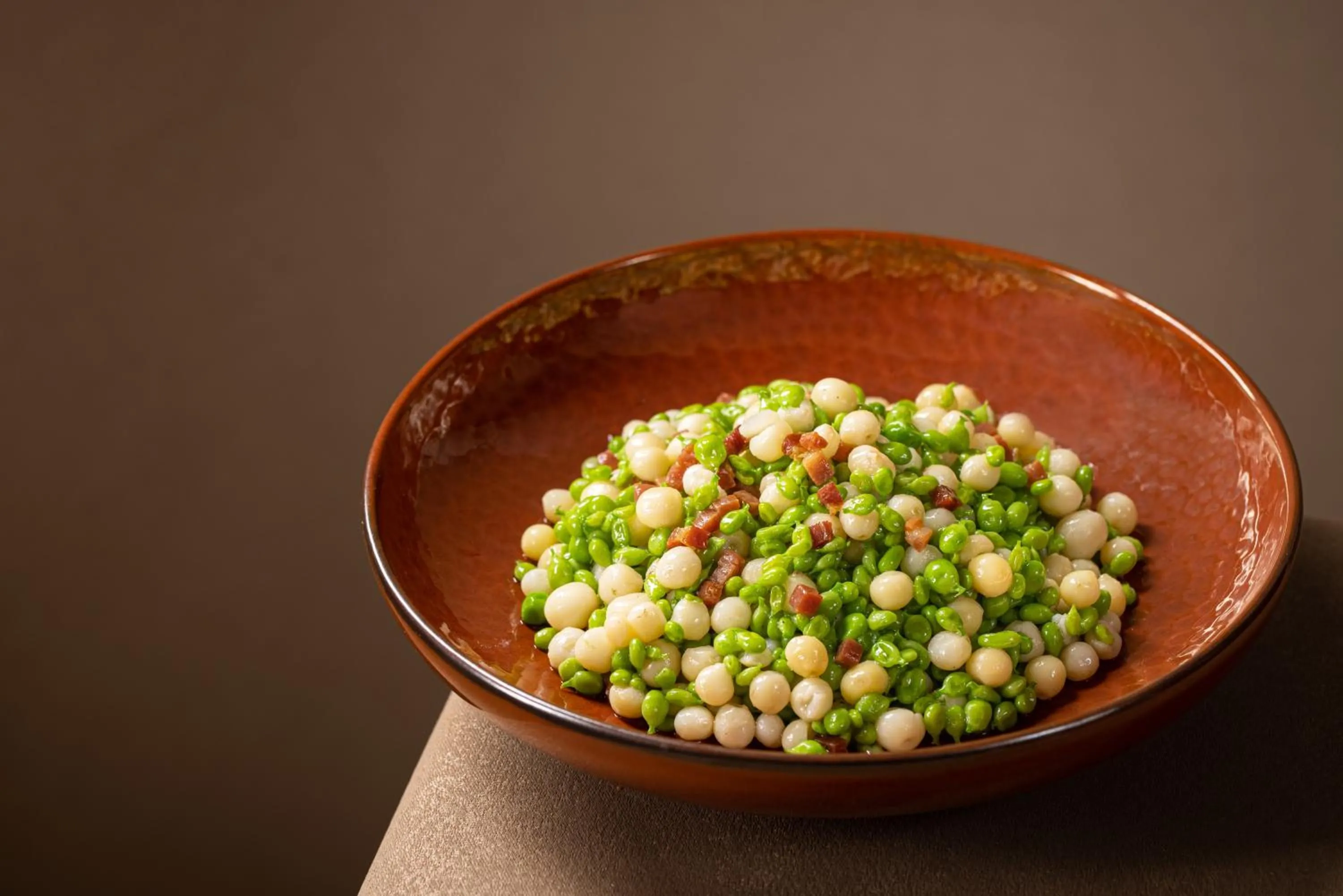 Food in Cordis Shanghai Seaworld
