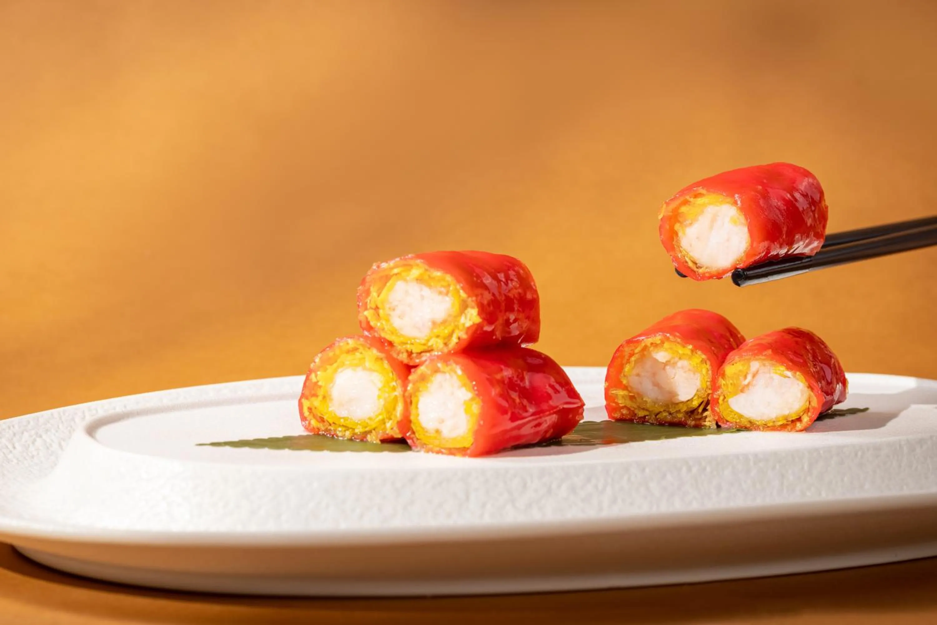 Restaurant/places to eat in Cordis Shanghai Seaworld