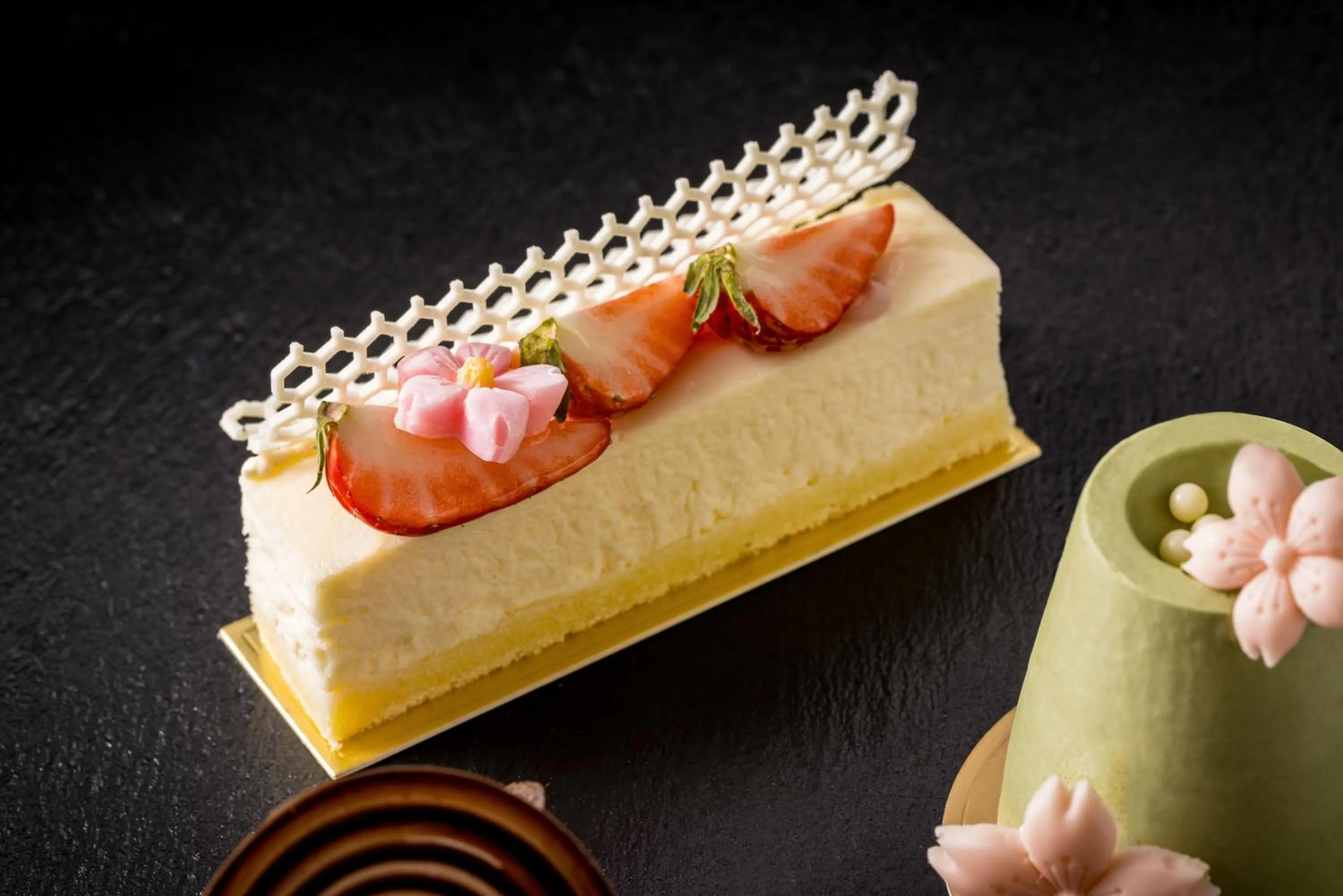 Restaurant/places to eat in Cordis Shanghai Seaworld