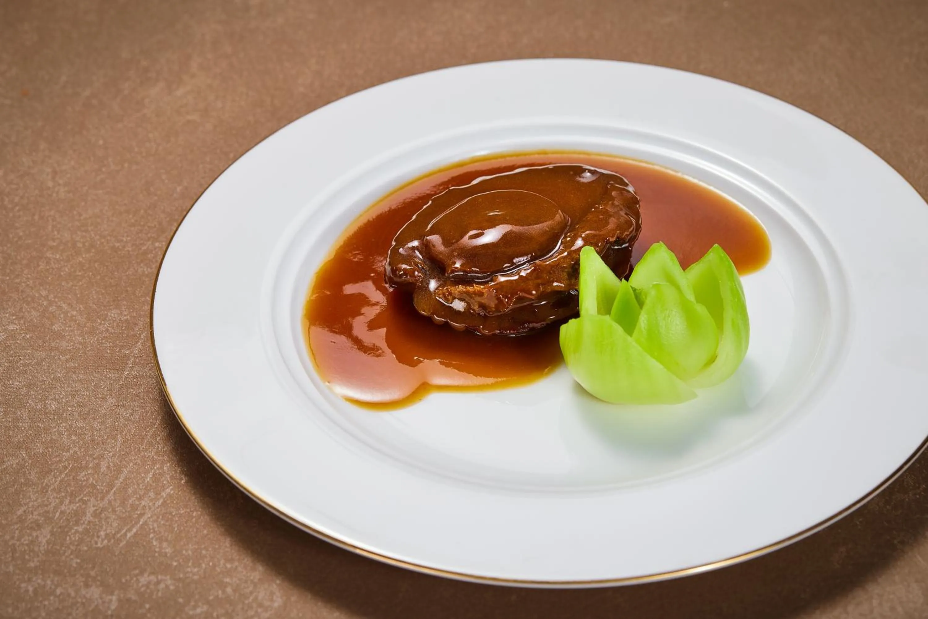 Restaurant/places to eat in Cordis Shanghai Seaworld
