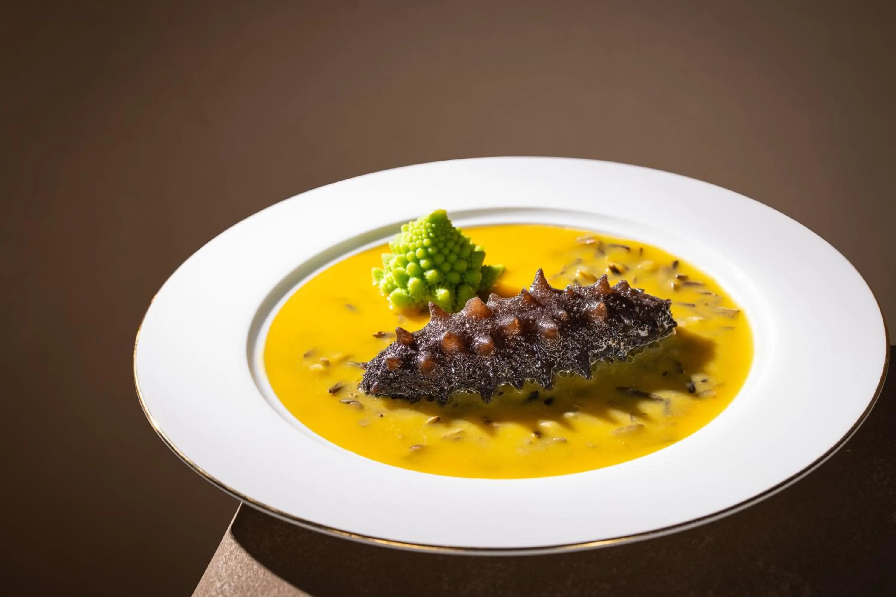 Restaurant/places to eat in Cordis Shanghai Seaworld