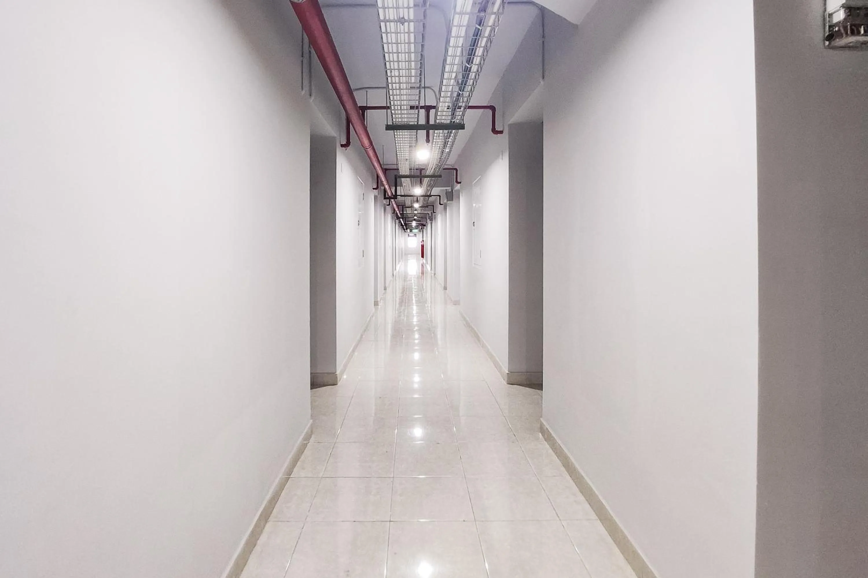 Other in RedLiving Apartemen Riverdale Cikarang - Star Rooms