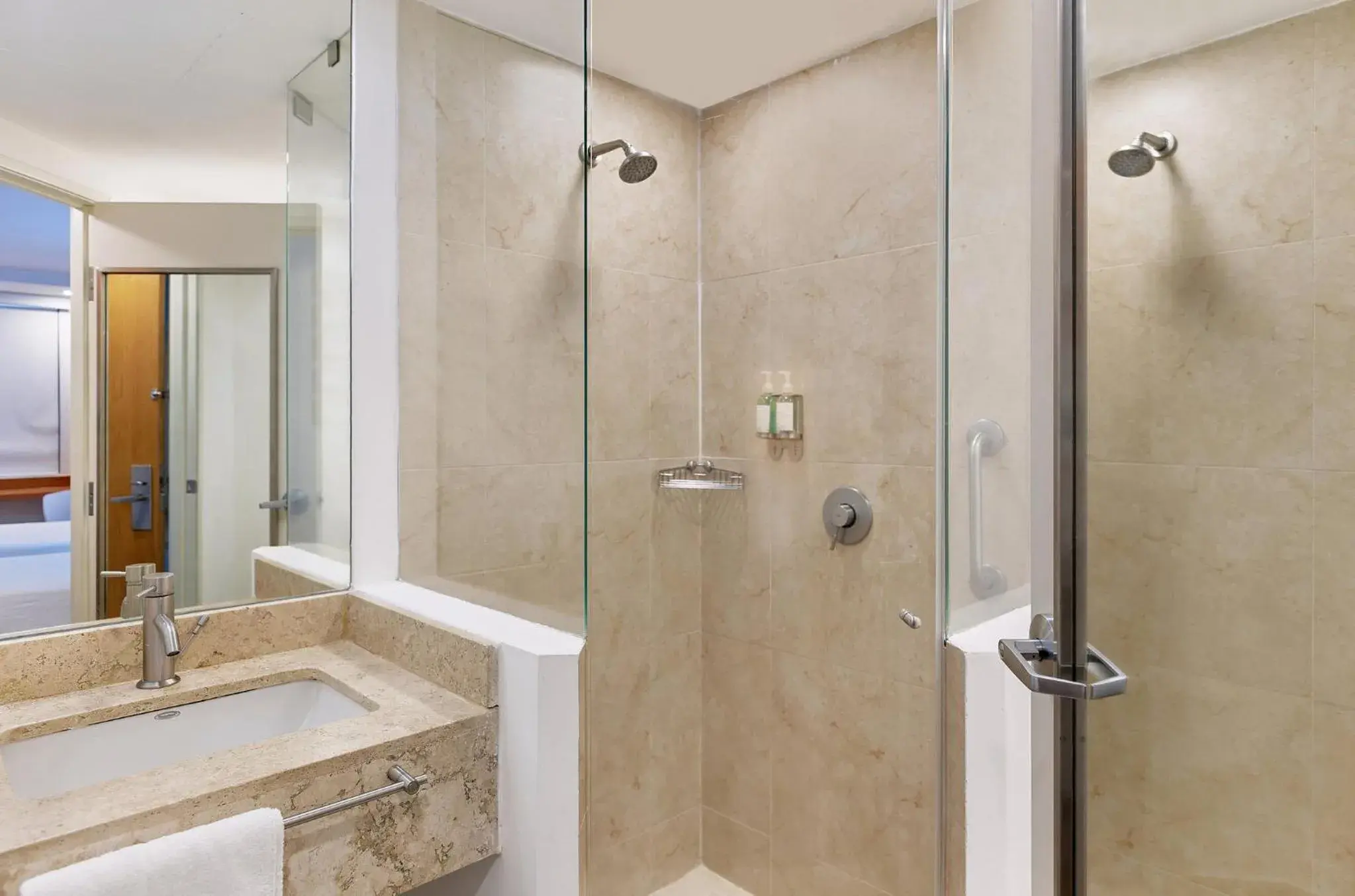 Bedroom in One Cuernavaca Bedroom in One Cuernavaca