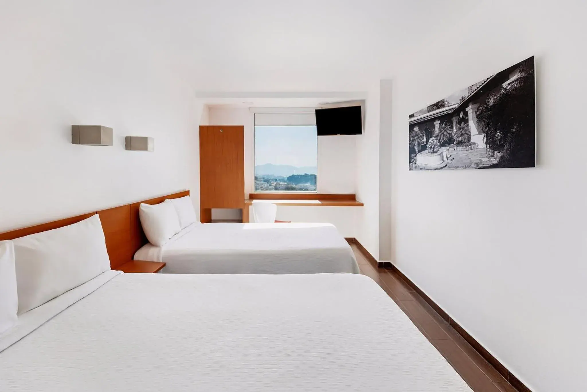 Bedroom, Bed in One Cuernavaca Bedroom, Bed in One Cuernavaca